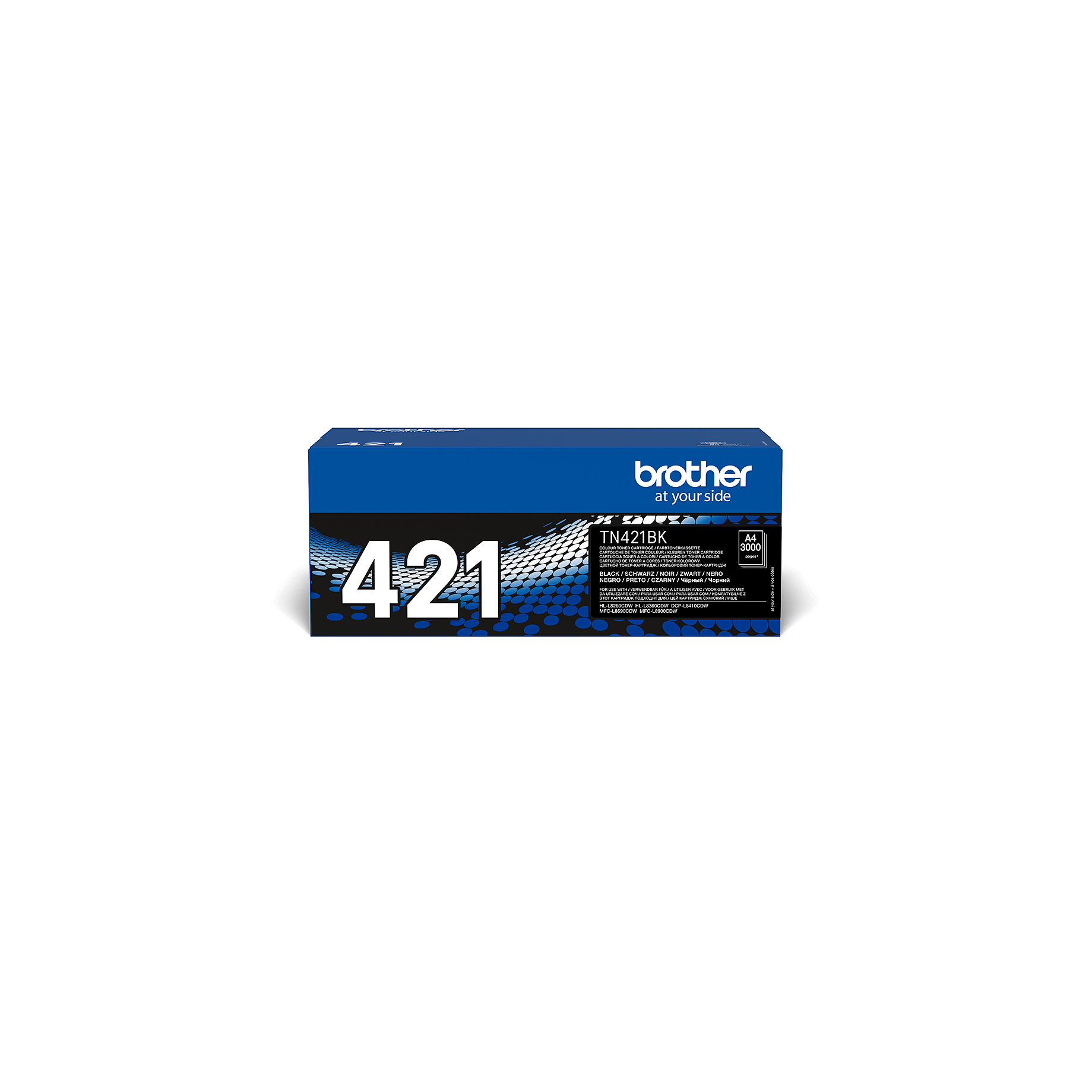 Toner 421