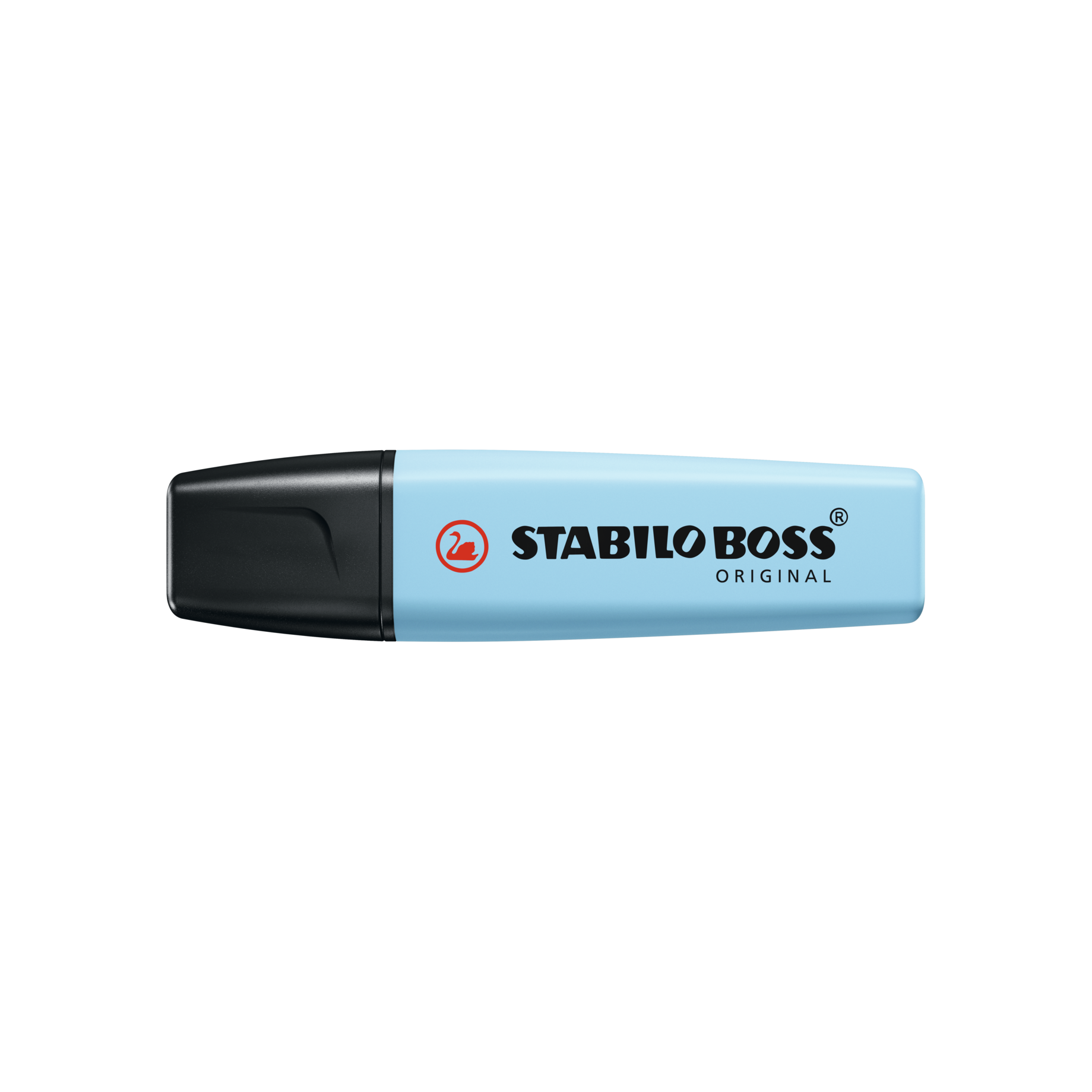 Textmarker STABILO® BOSS® ORIGINAL Pastel