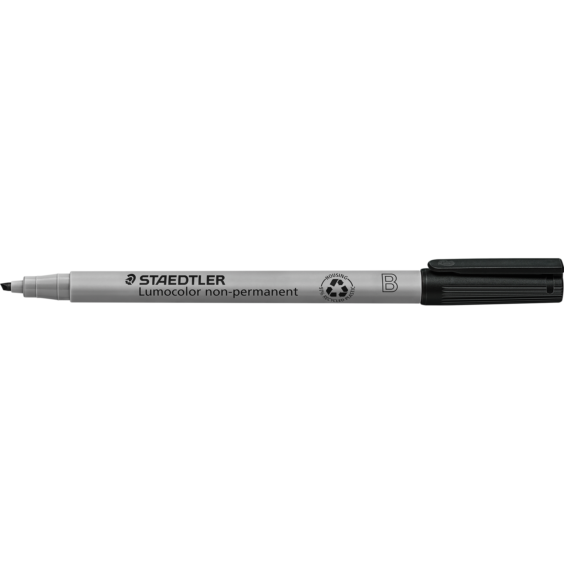 Lumocolor® non-permanent Faserschreiber B
