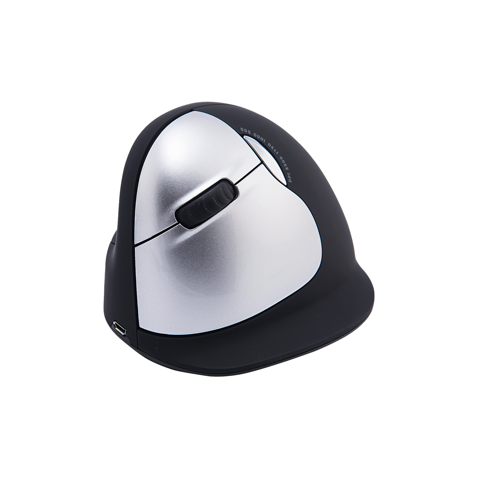 Ergonomische Maus R-Go HE Gross Bluetooth