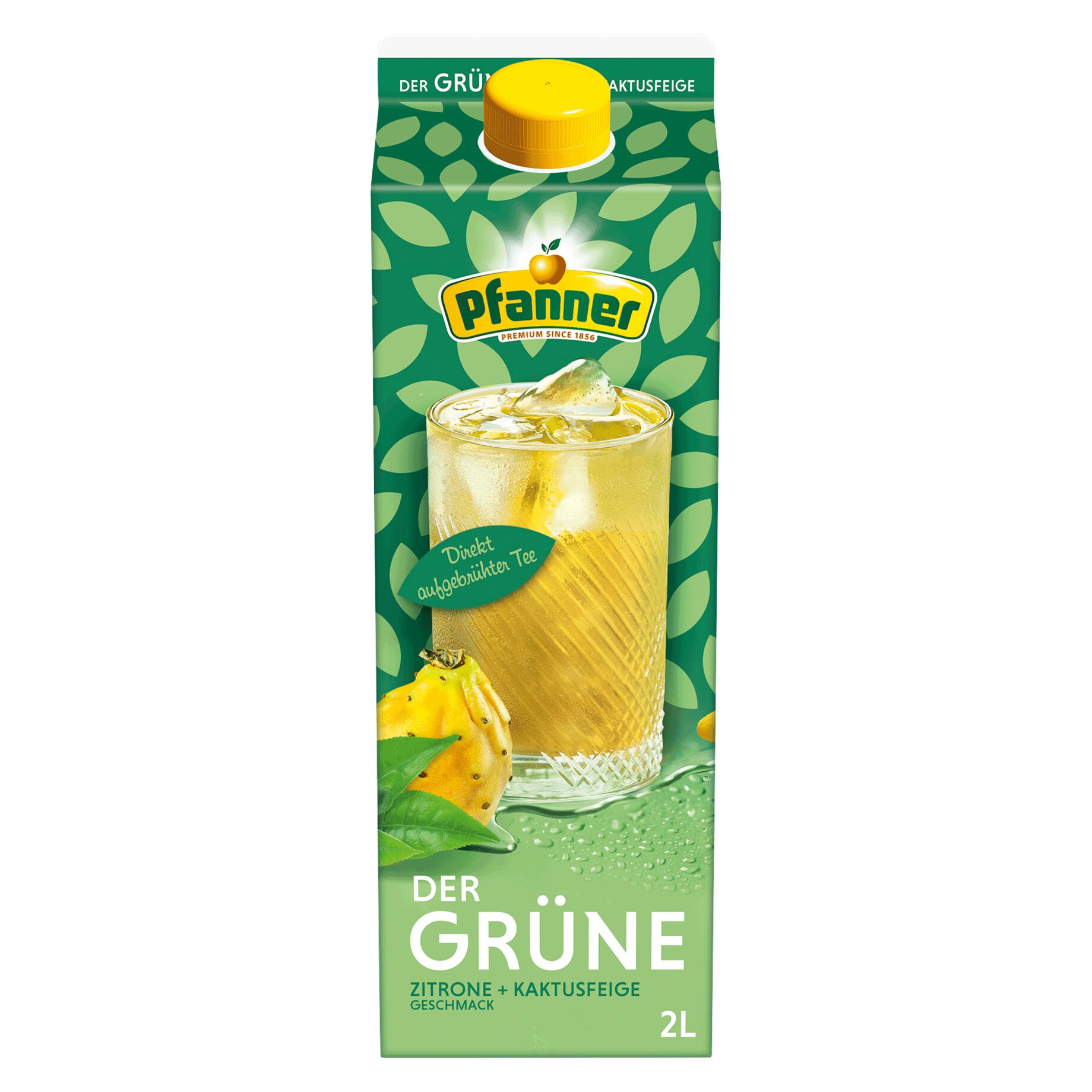 Getränk, Limonade