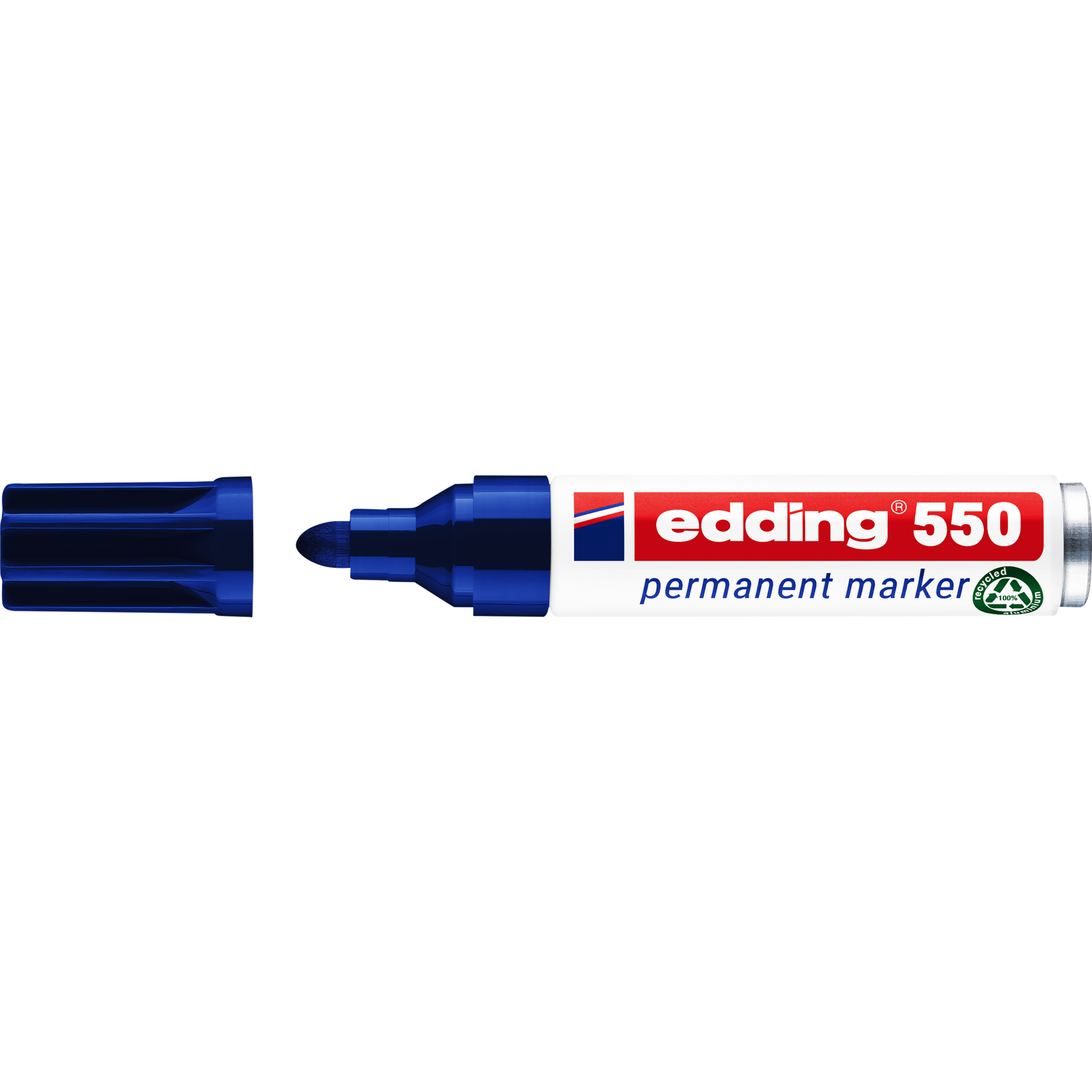 Permanentmarker 550