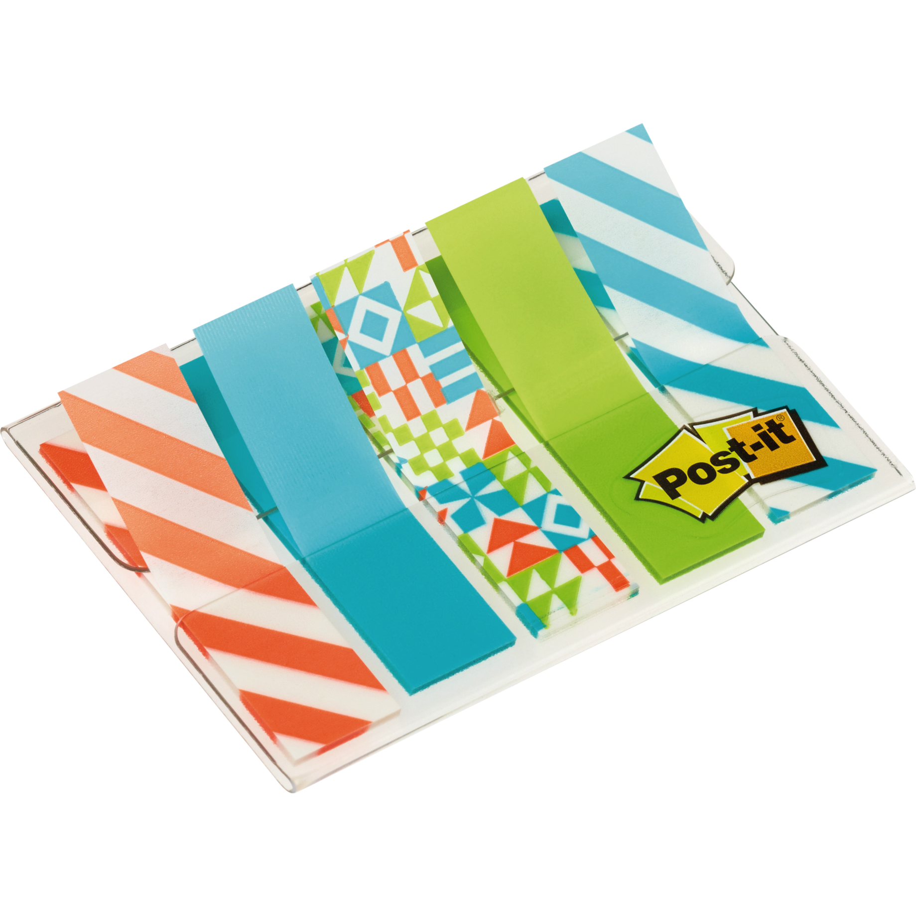 Post-it® Index Mini Collection