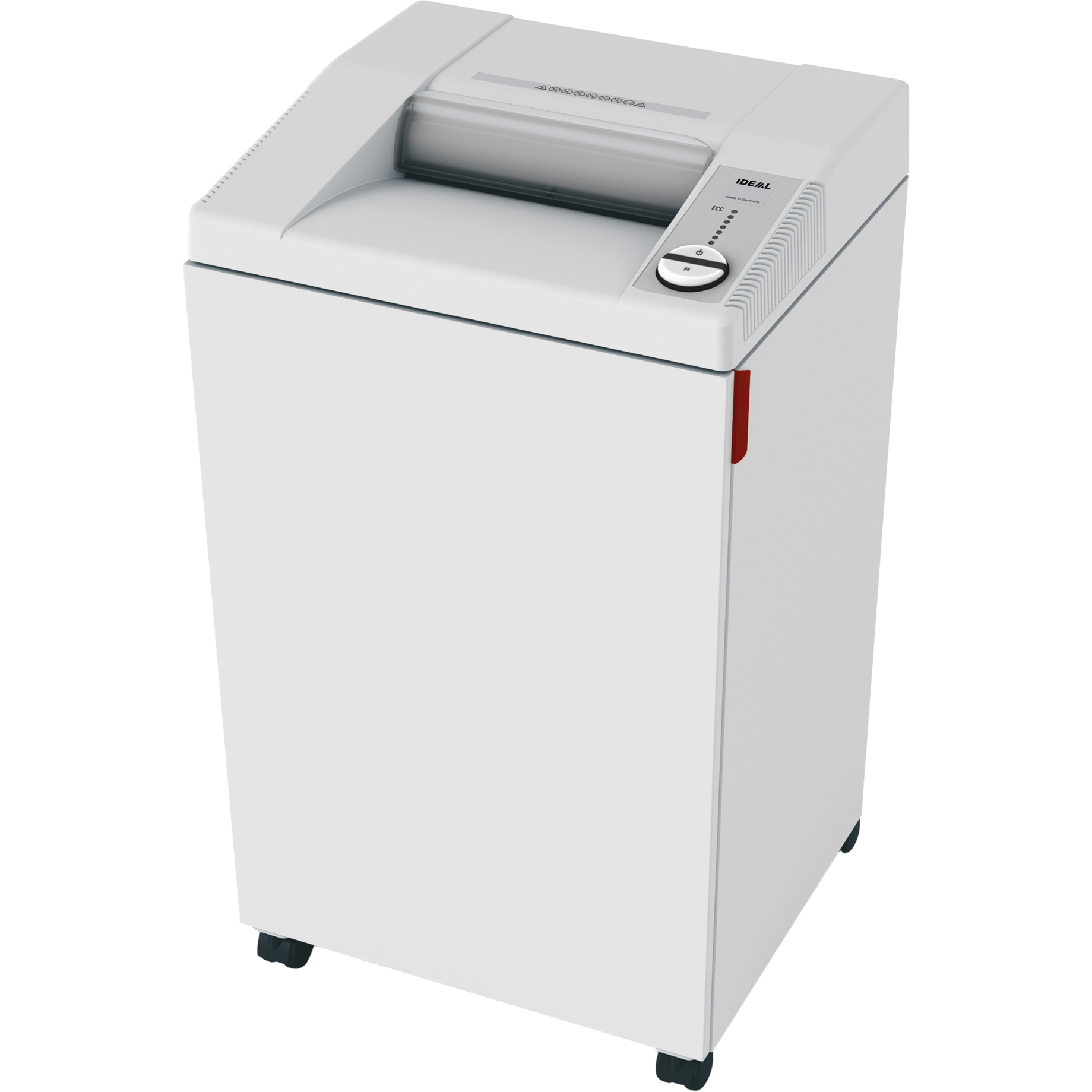 Aktenvernichter 3104 CC