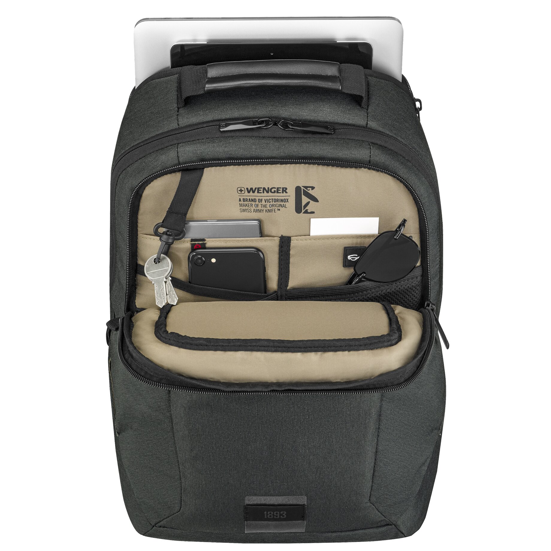 Tasche, Rucksack