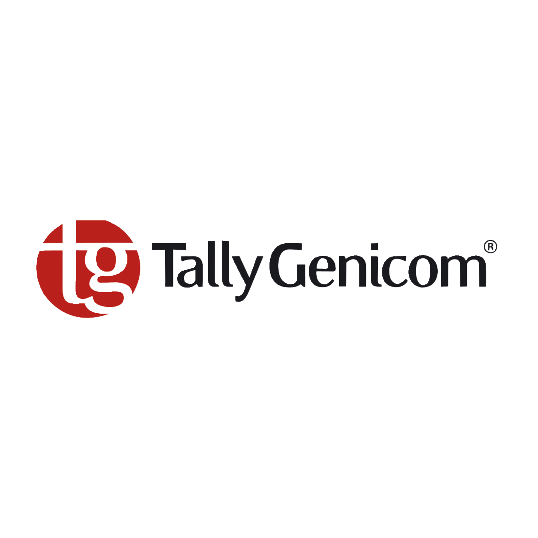 TallyGenicom