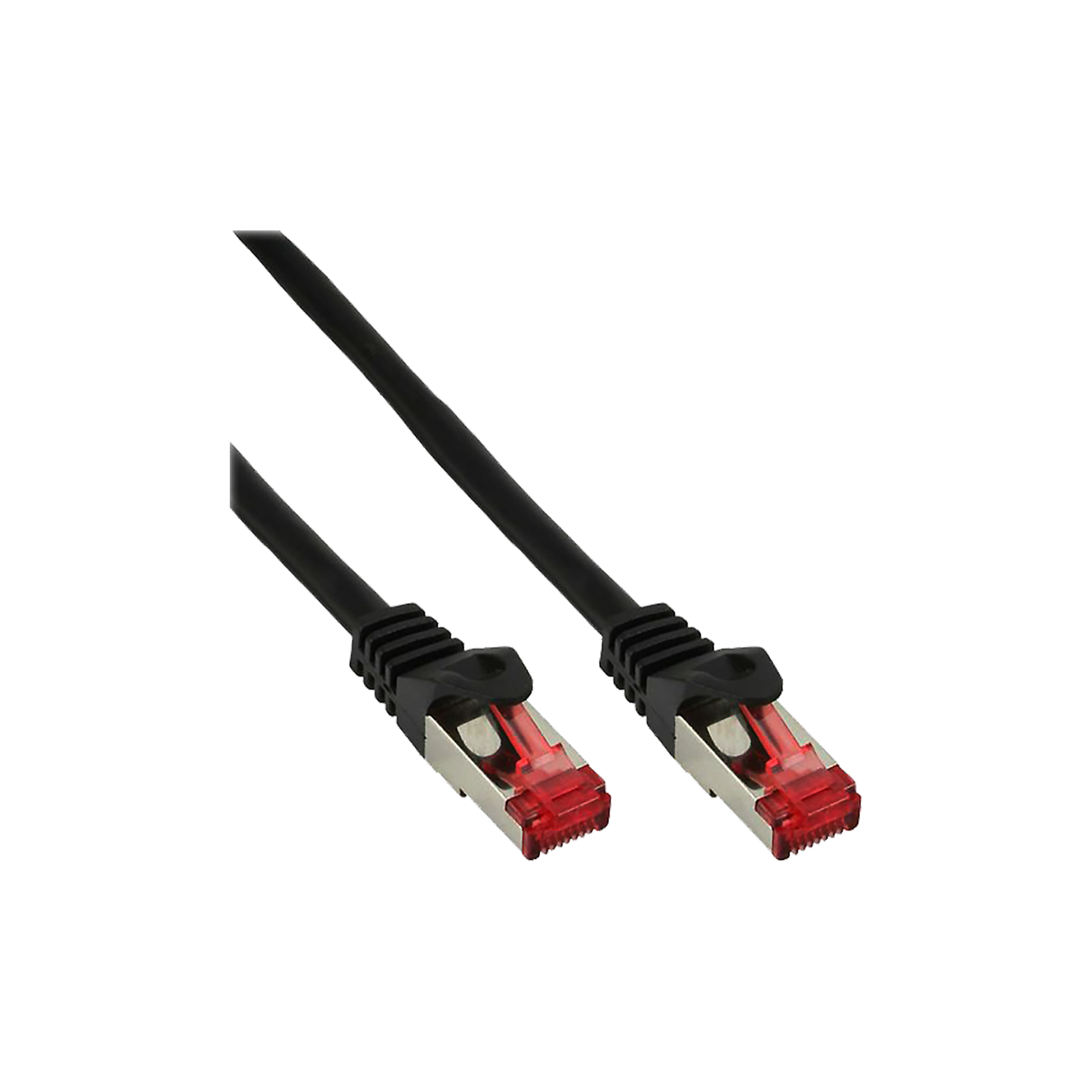 Patchkabel Cat.6 250MHz CU
