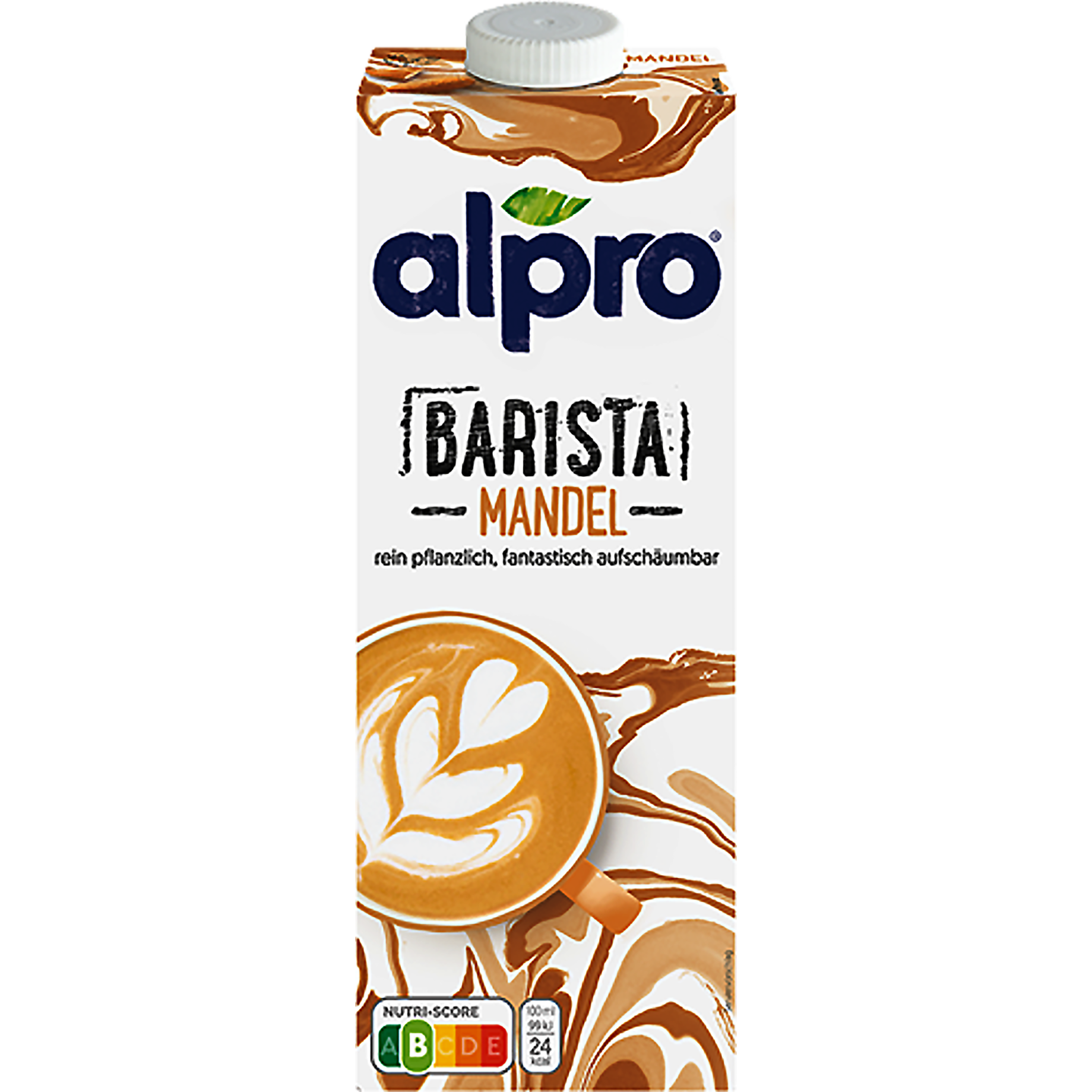 Mandeldrink BARISTA MANDEL