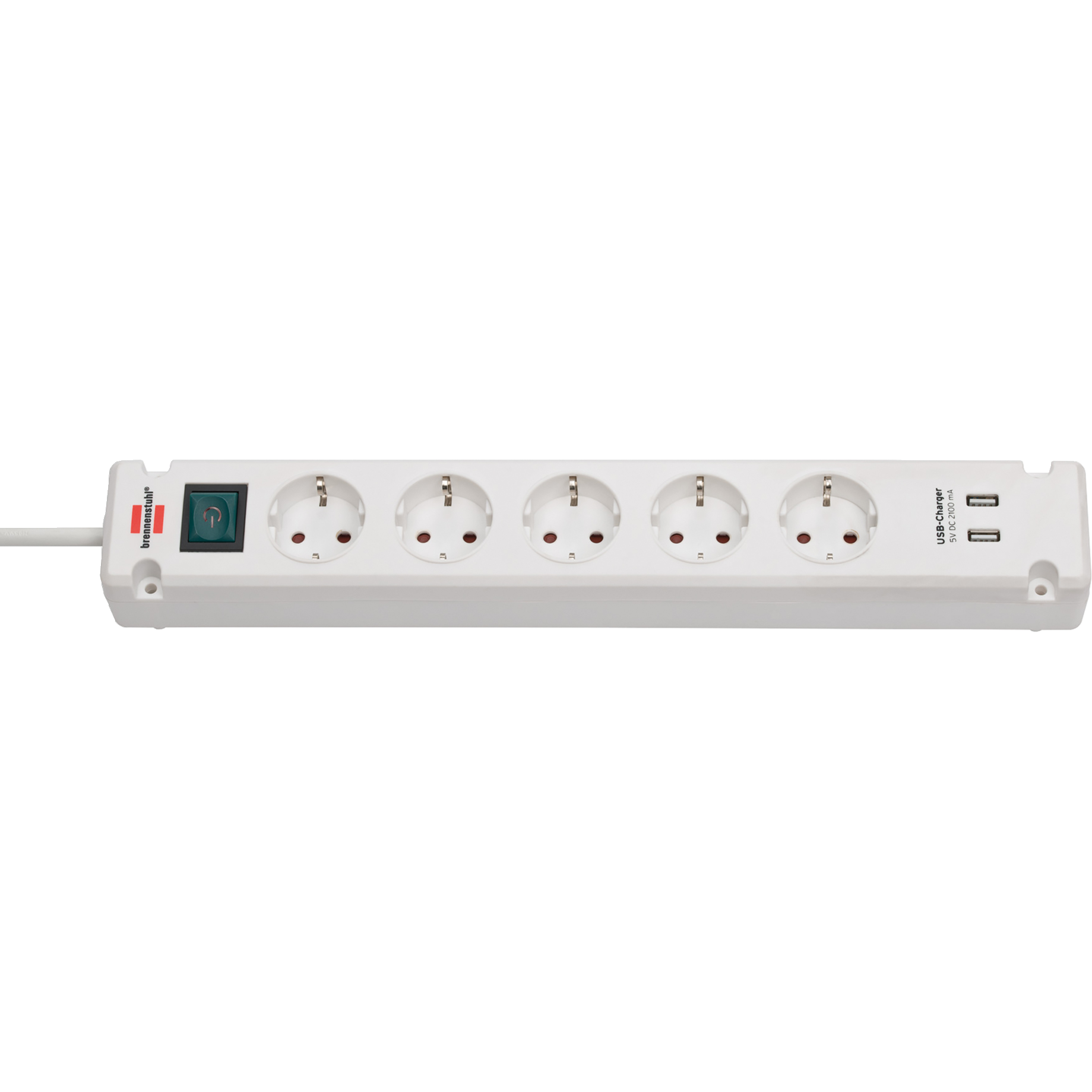 Elektrisches Gerät, Elektrische Steckdose