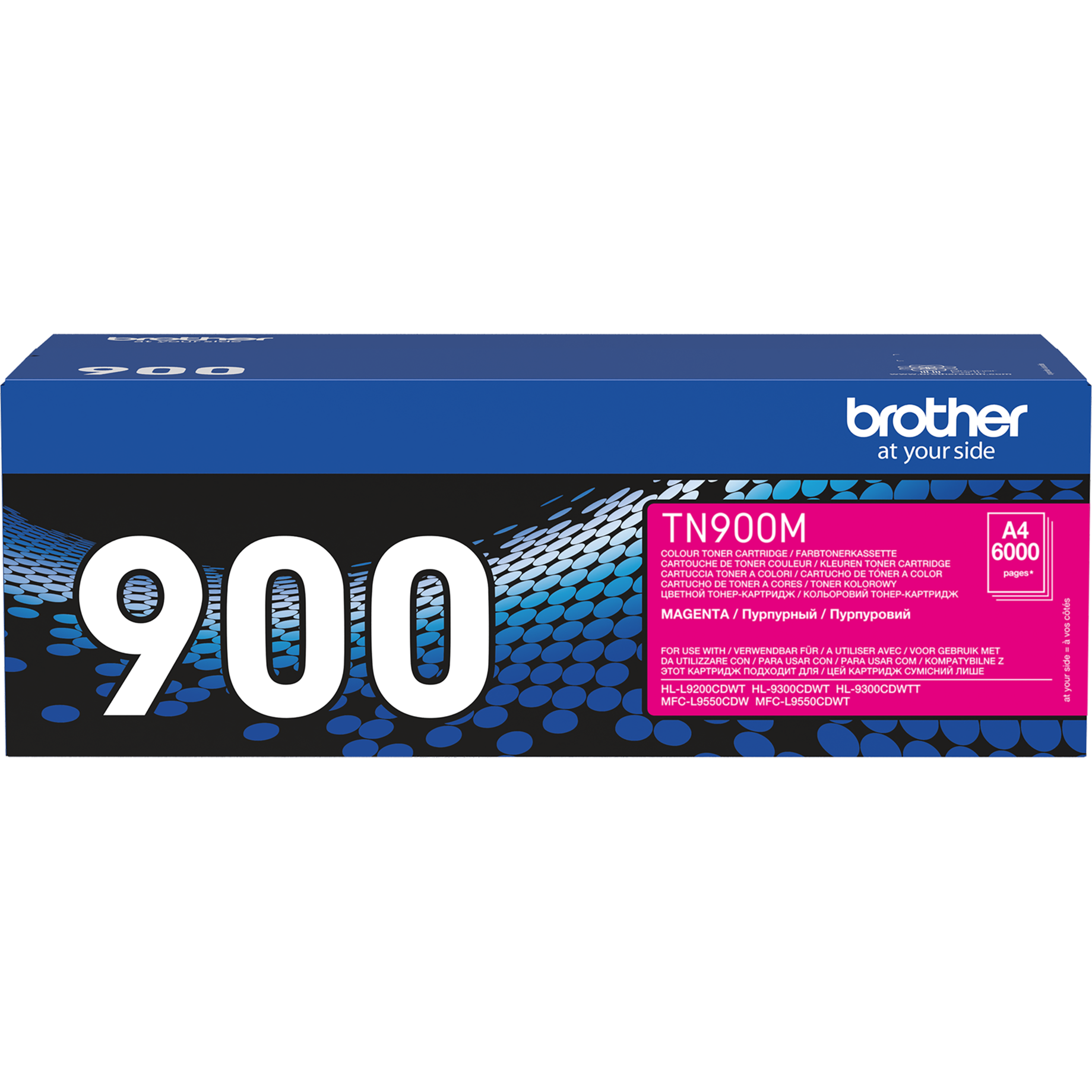 Toner TN900
