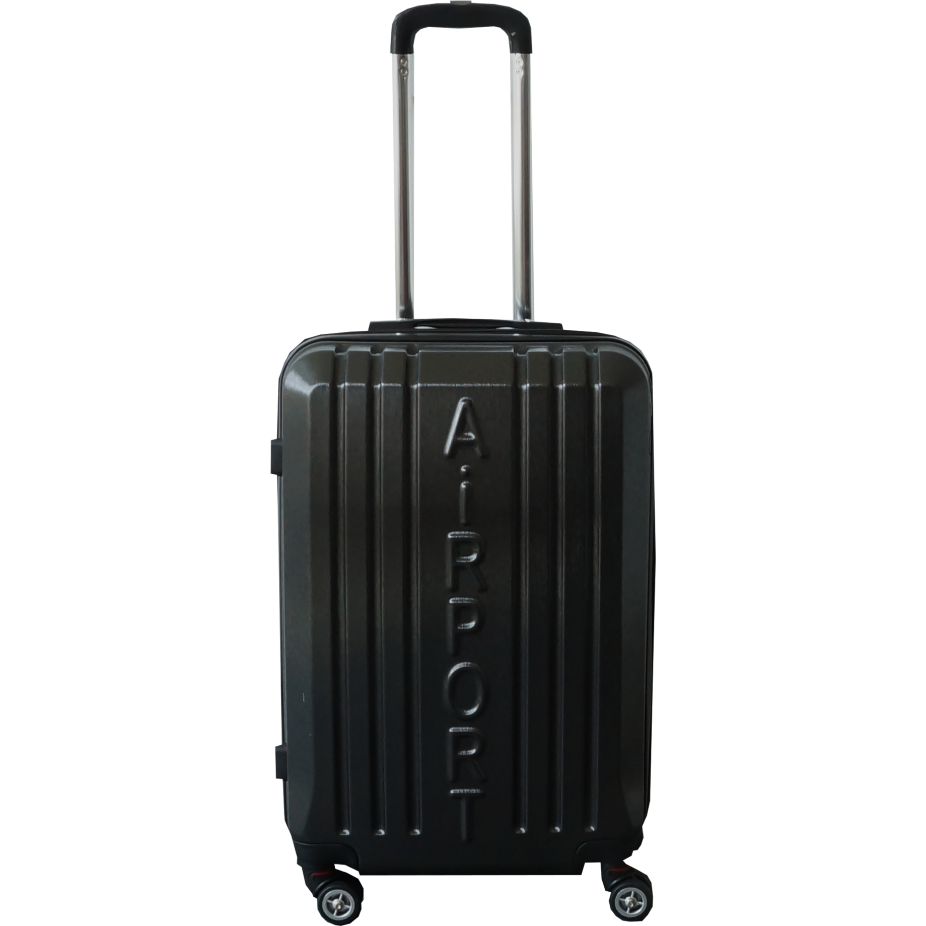 Reisetrolley Airport L, ABS