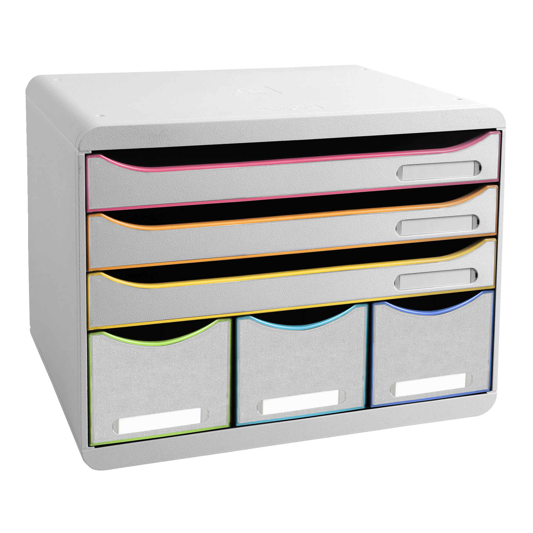 Schubladenbox STORE BOX MAXI