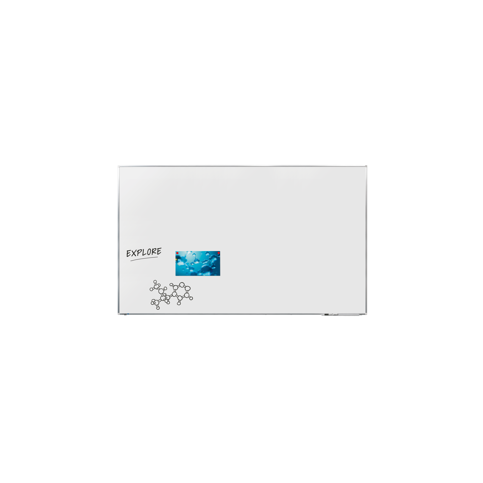 Whiteboard PREMIUM Plus