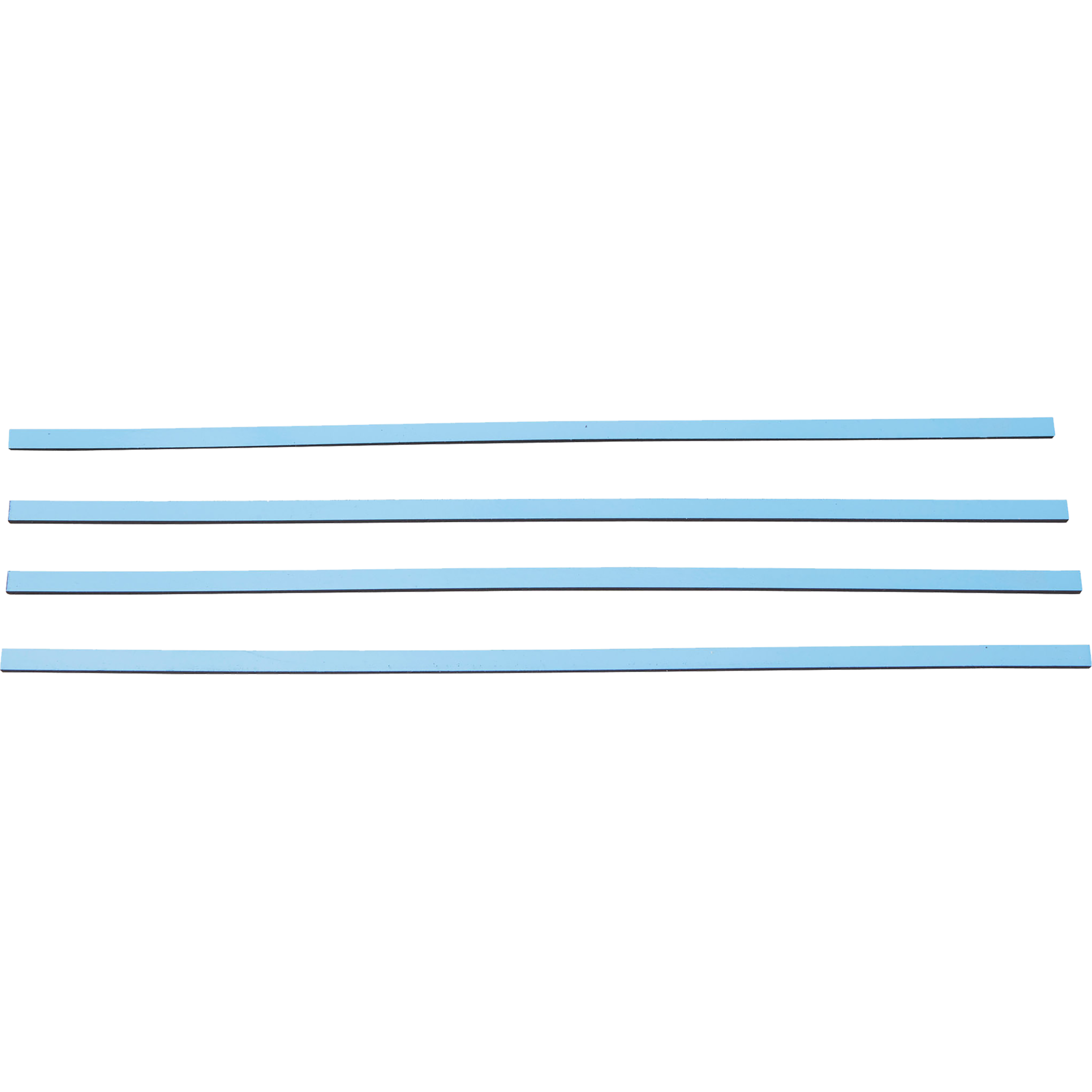 Magnetband, 100 cm