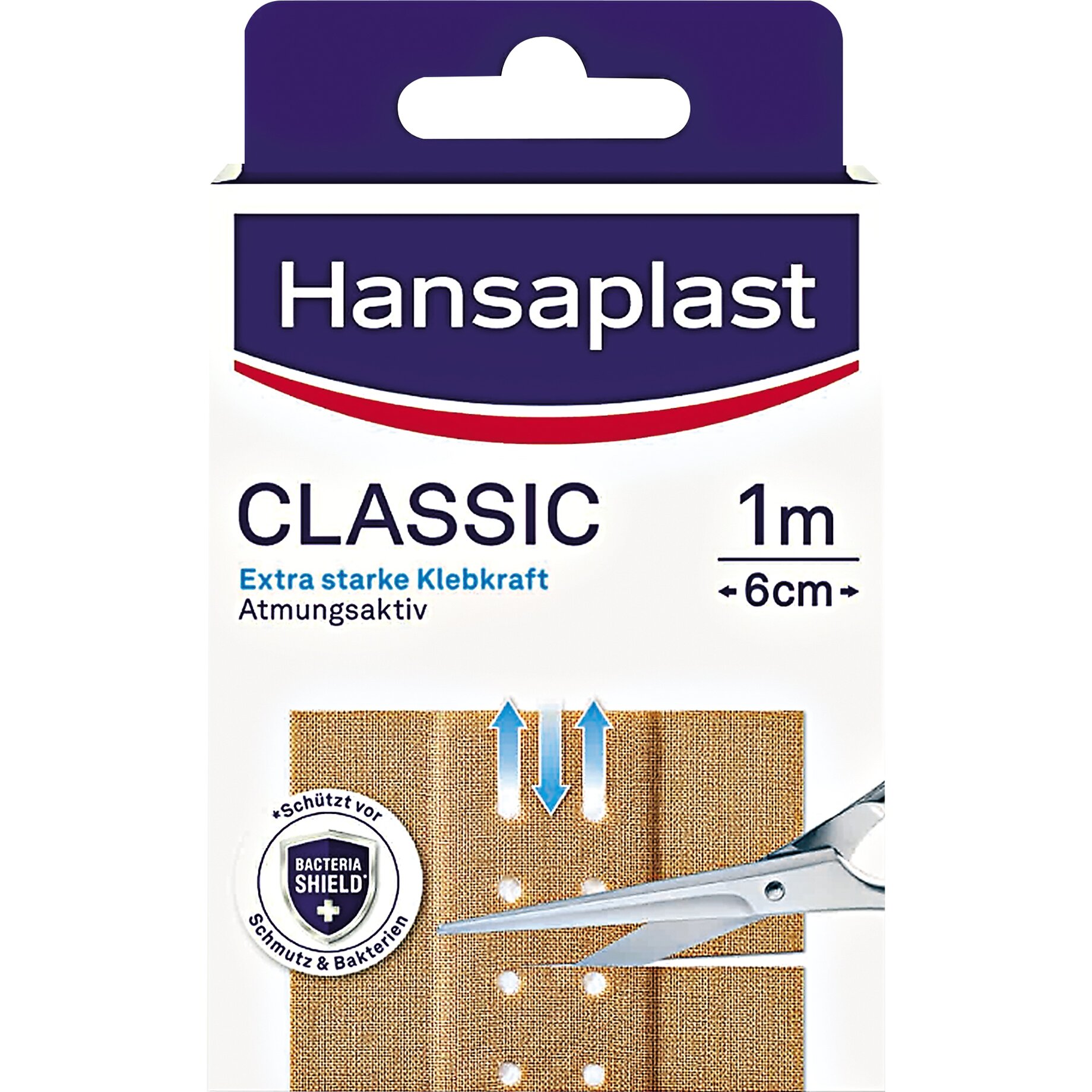 Bandage, Erste Hilfe
