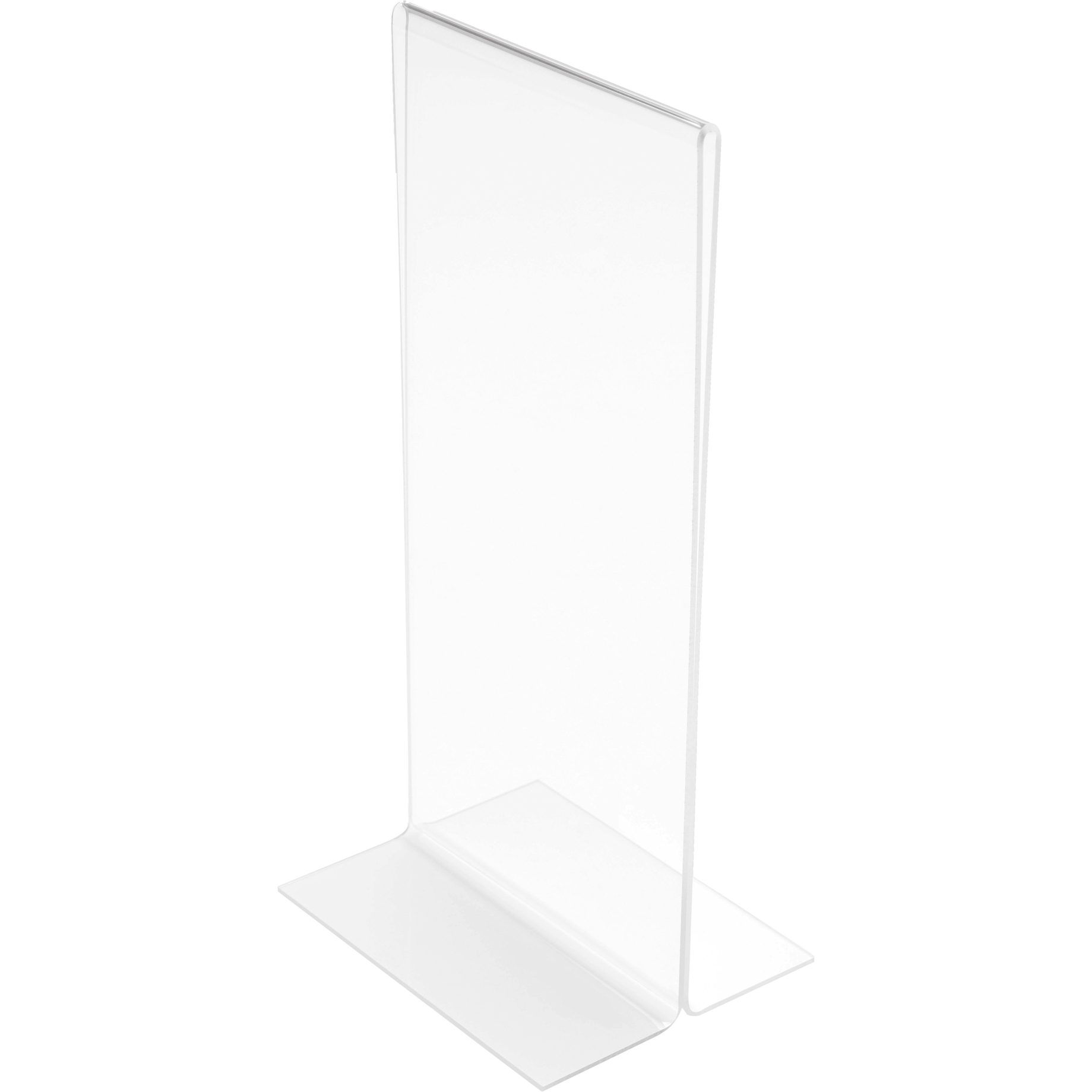 Deflecto® Tischaufsteller Classic Image®