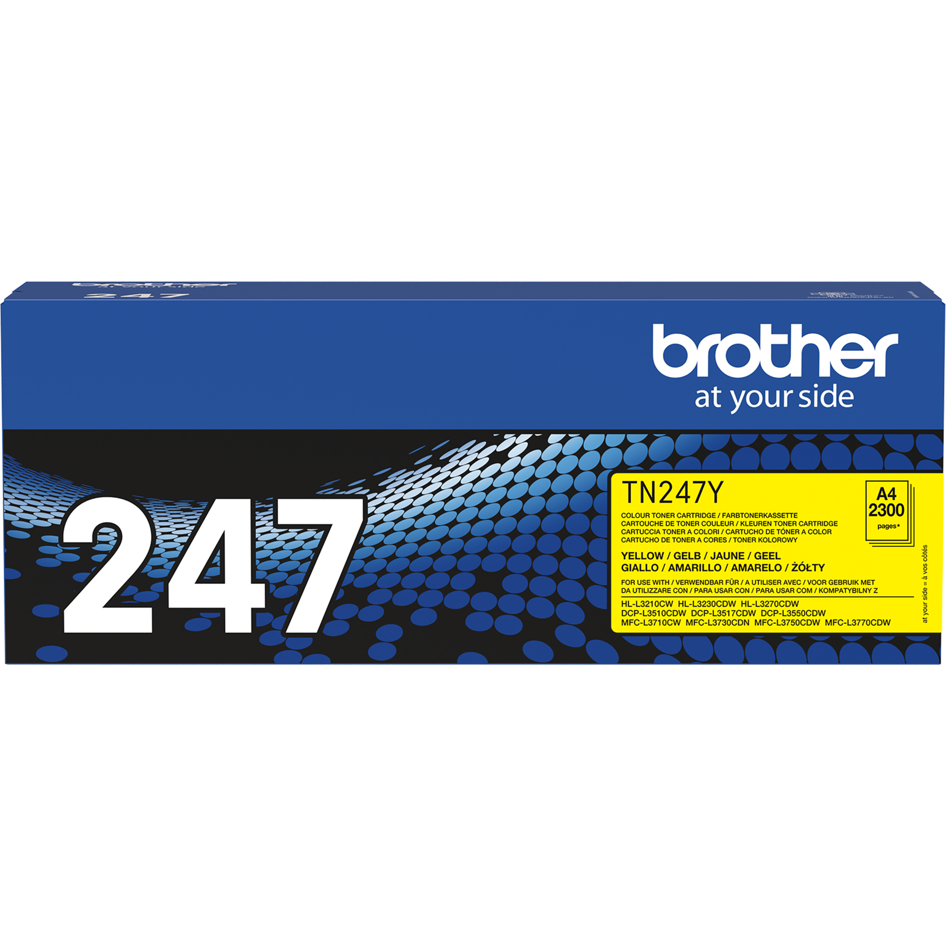 Toner TN247