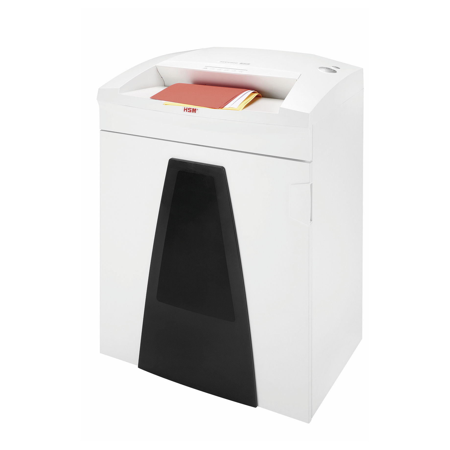 Aktenvernichter SECURIO® B35, Partikelschnitt
