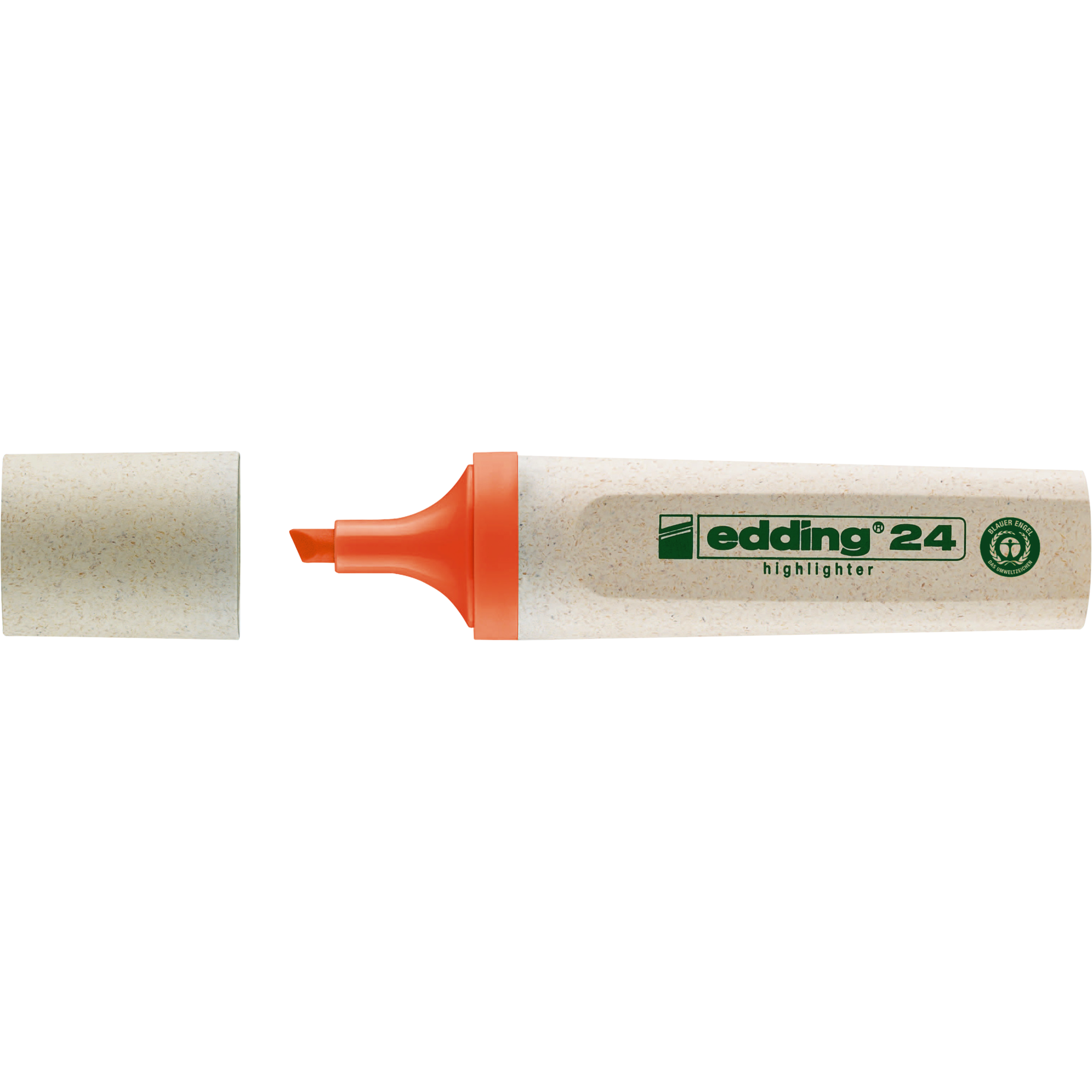 Textmarker 24 EcoLine