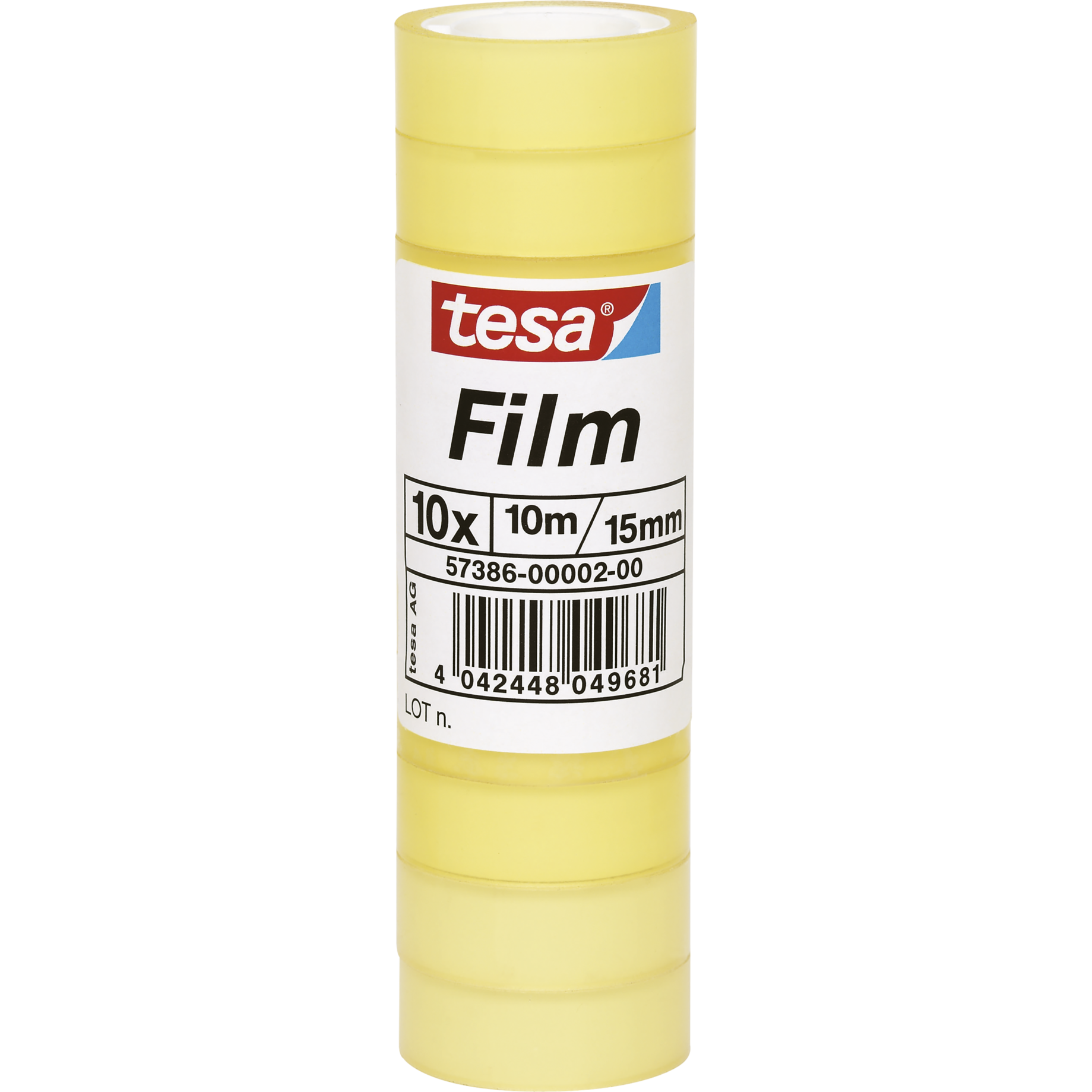 tesafilm® standard Shrink Tower