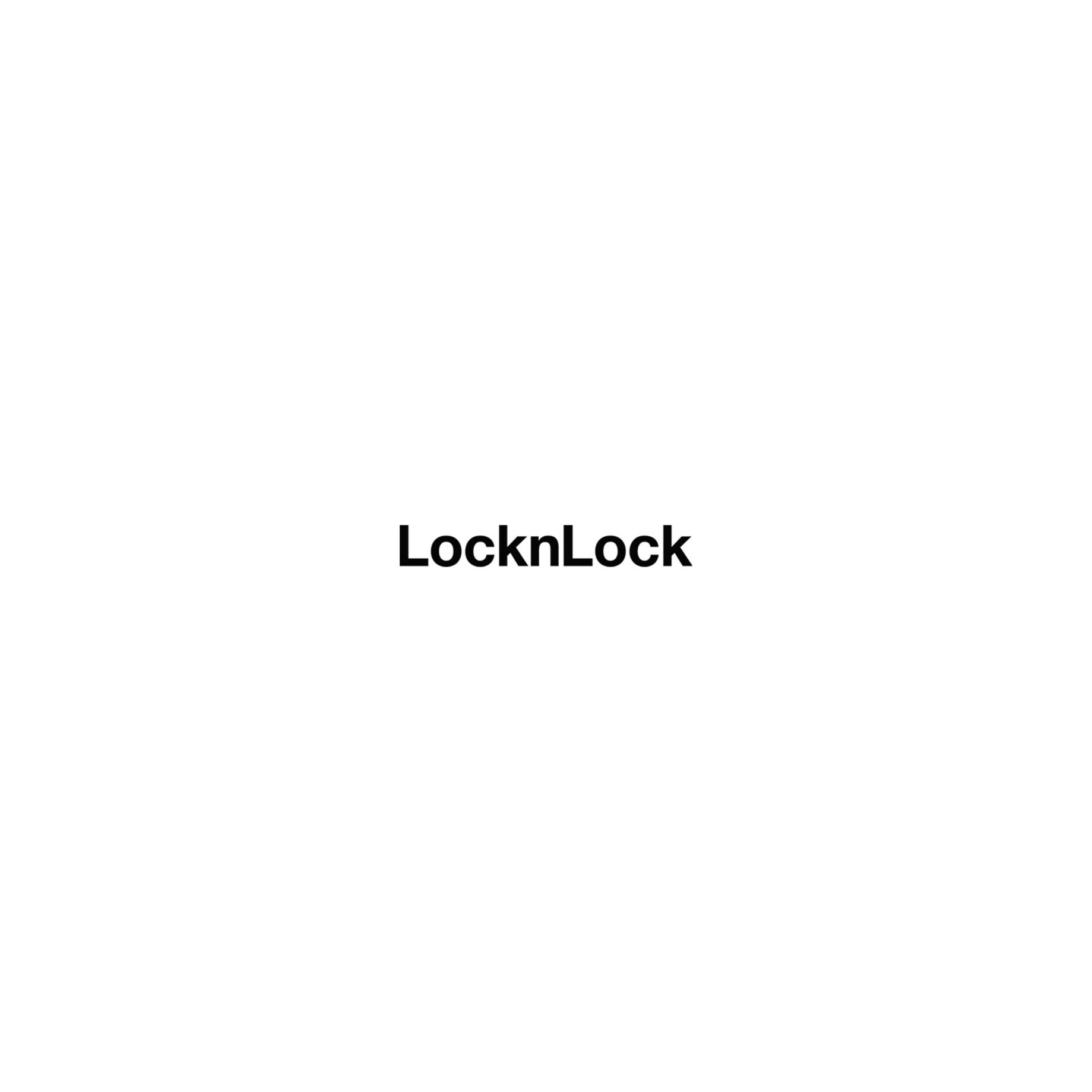 LocknLock