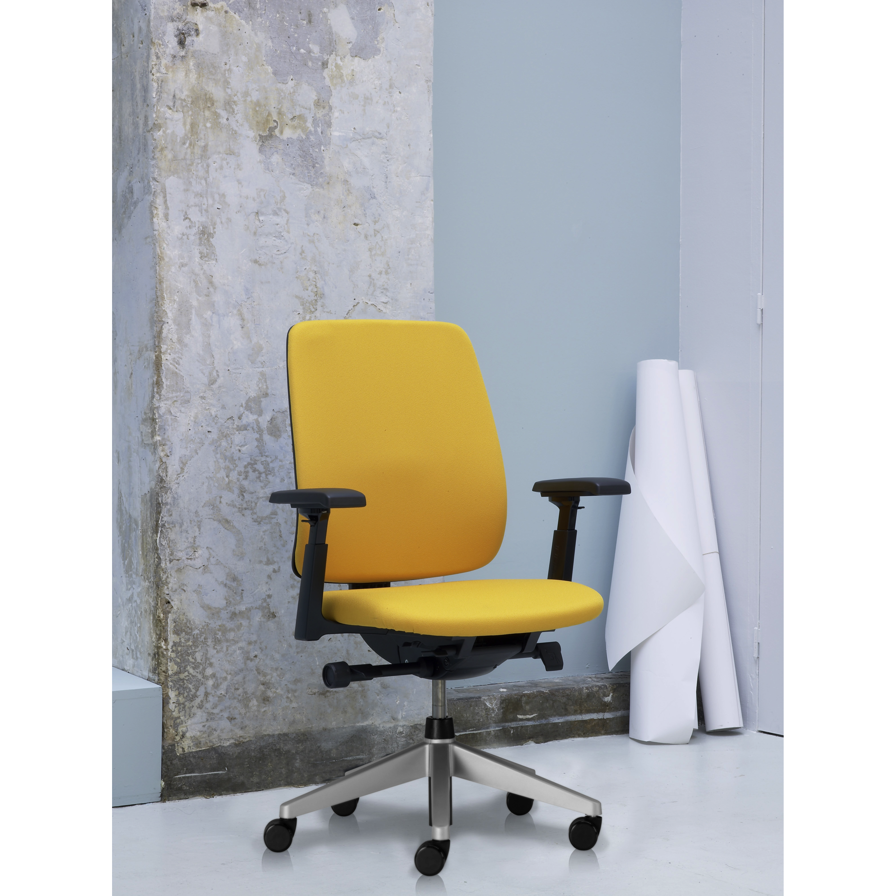 Bürodrehstuhl Comforto 29