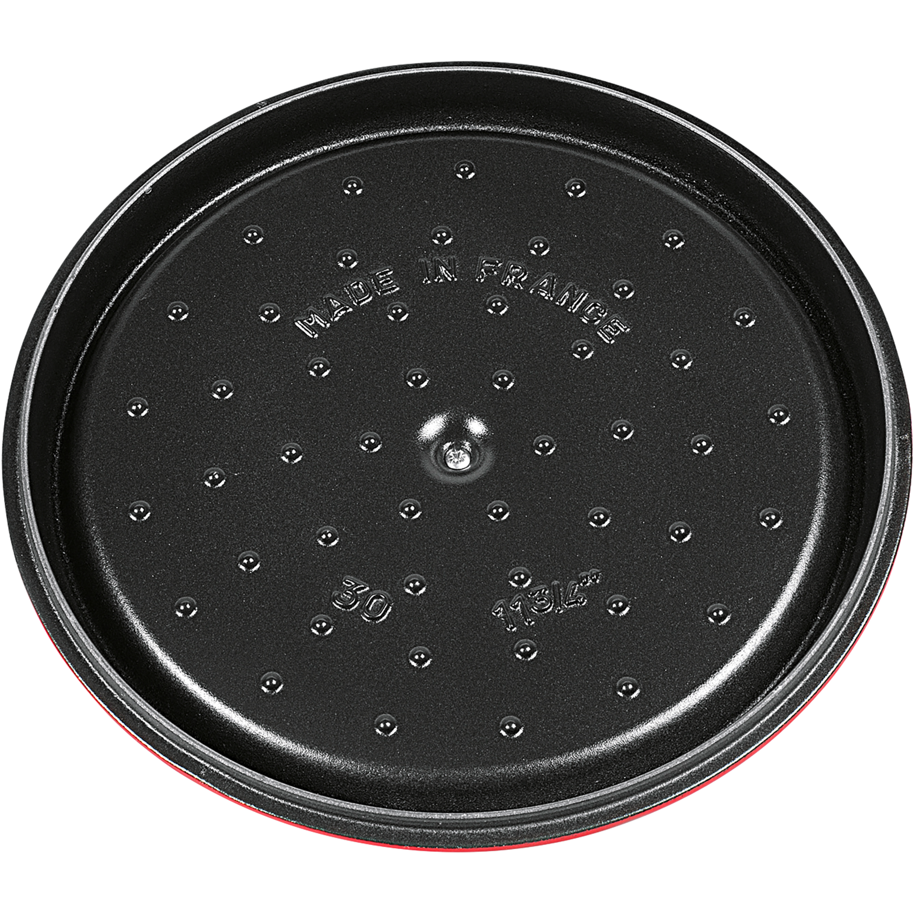 Bräter Cocotte New Classic, rund