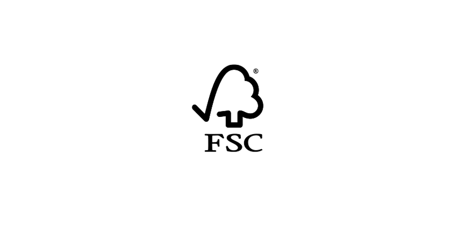 Schablone, Logo
