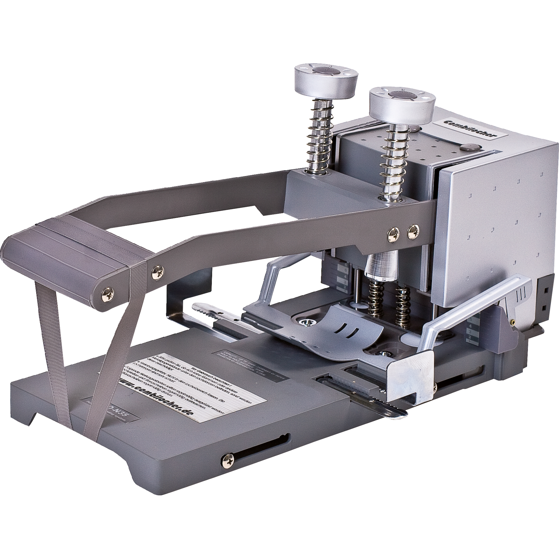 Maschine, Schraube