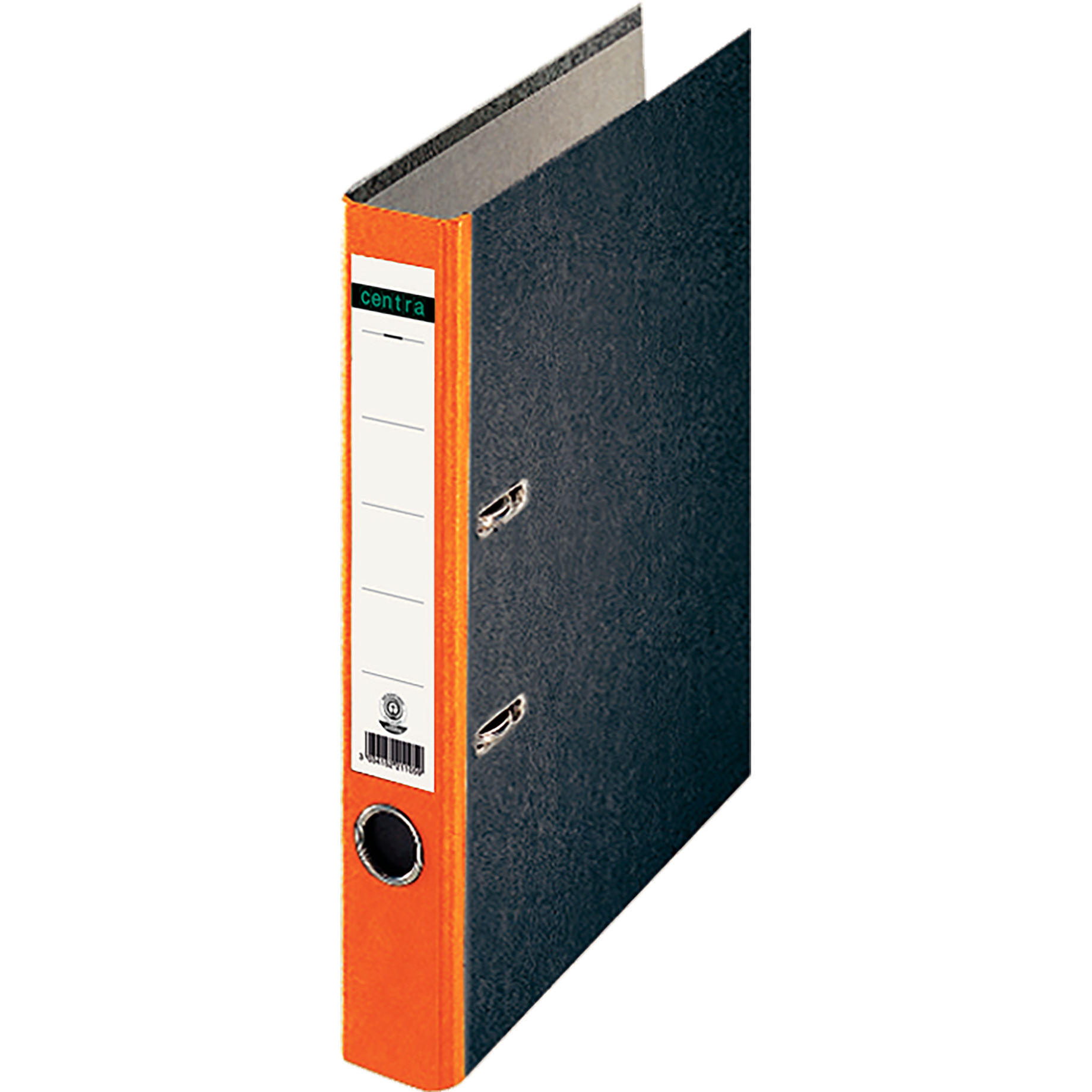 Ordner Standard mit Farbrücken, 52