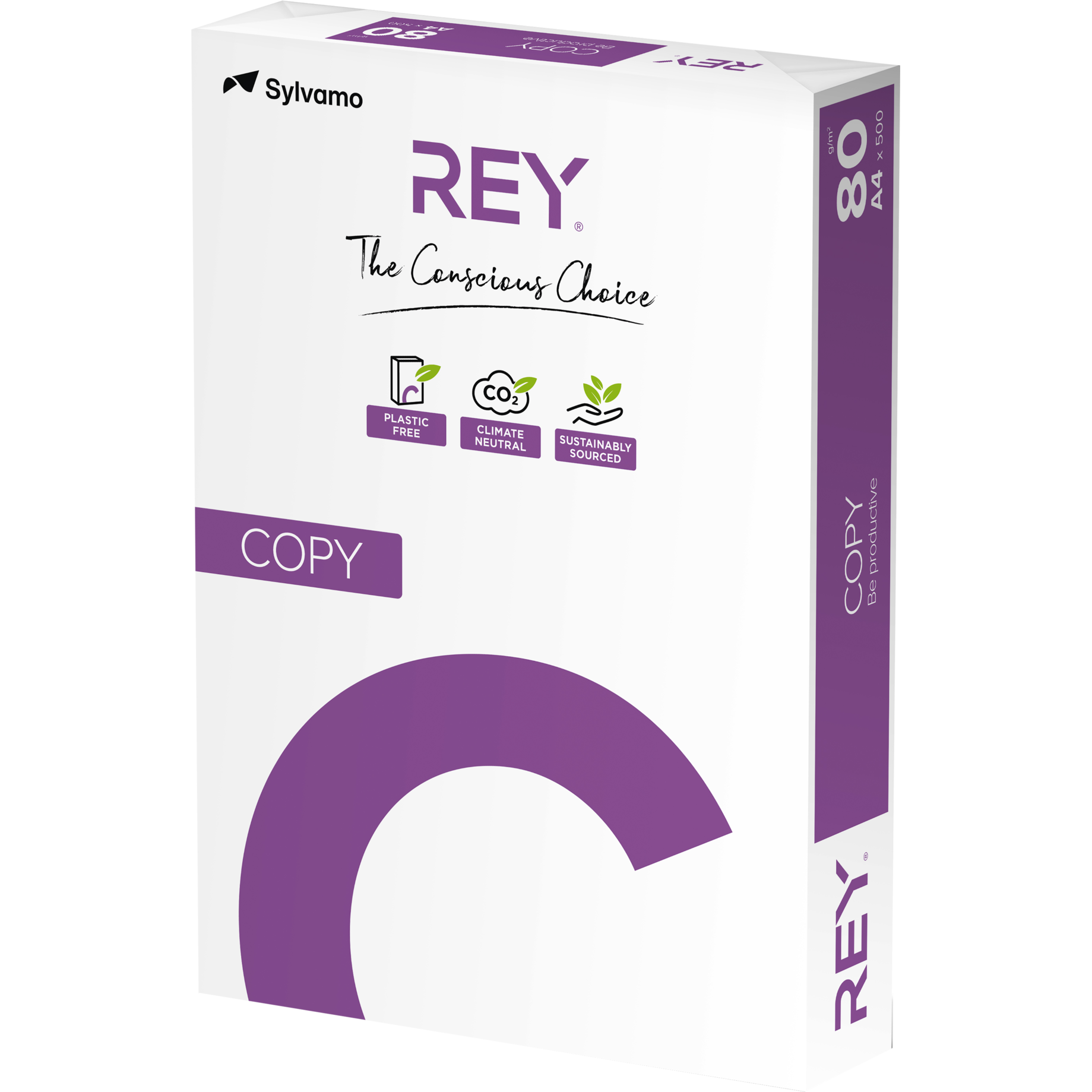 Kopierpapier Rey COPY