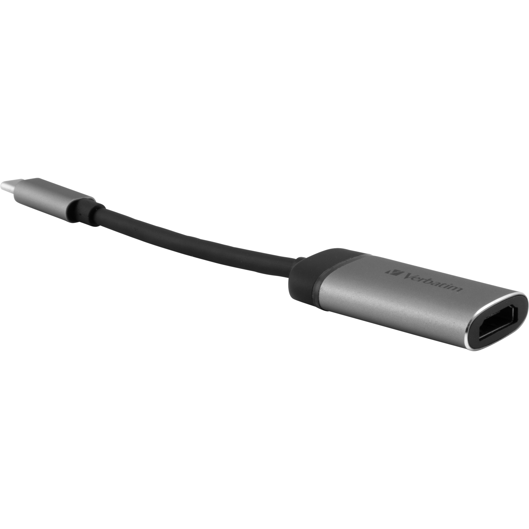 USB-C™ auf HDMI 4K Adapter