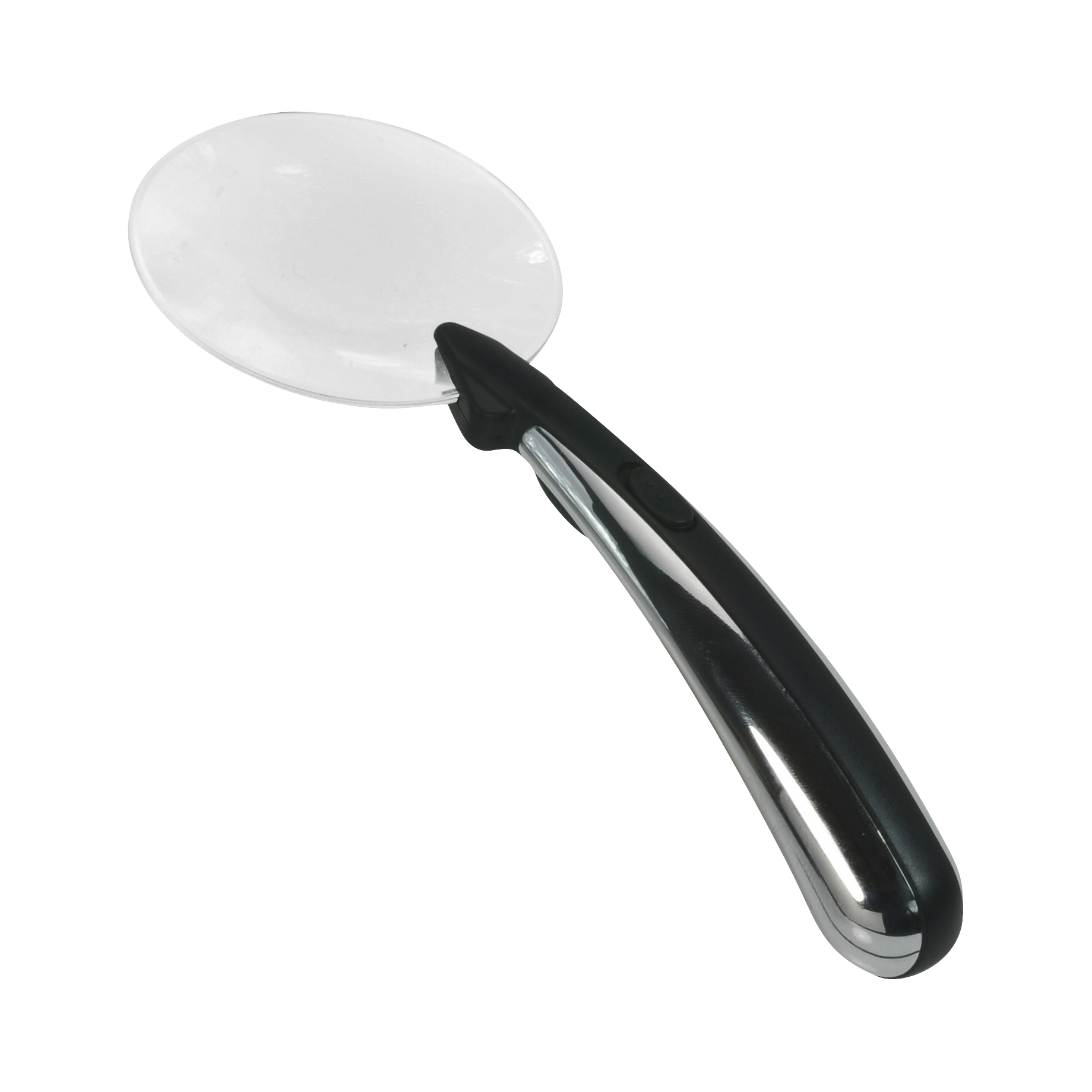 LED-Leseglas Serie GALAXY