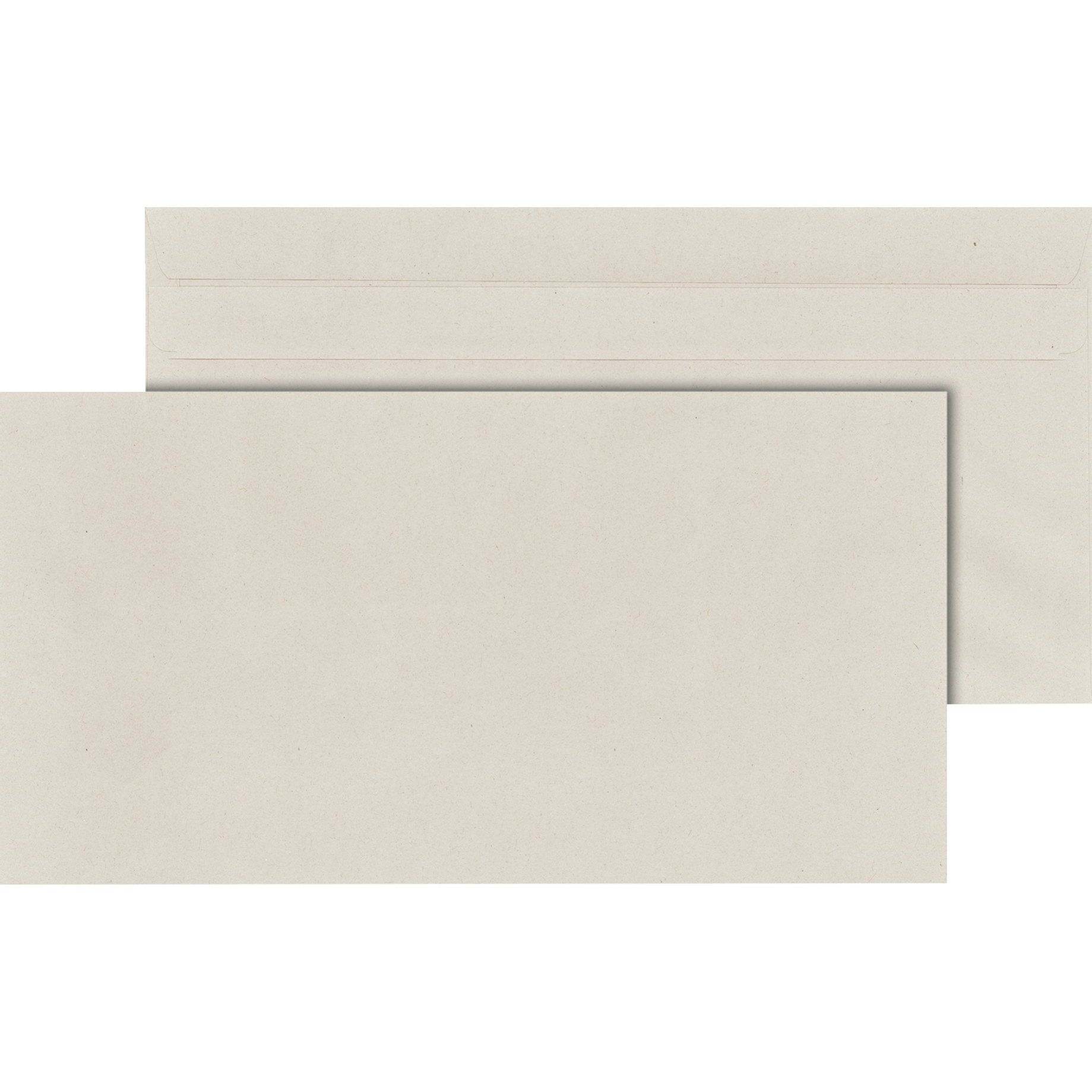 MAILmedia Briefumschläge Kompakt