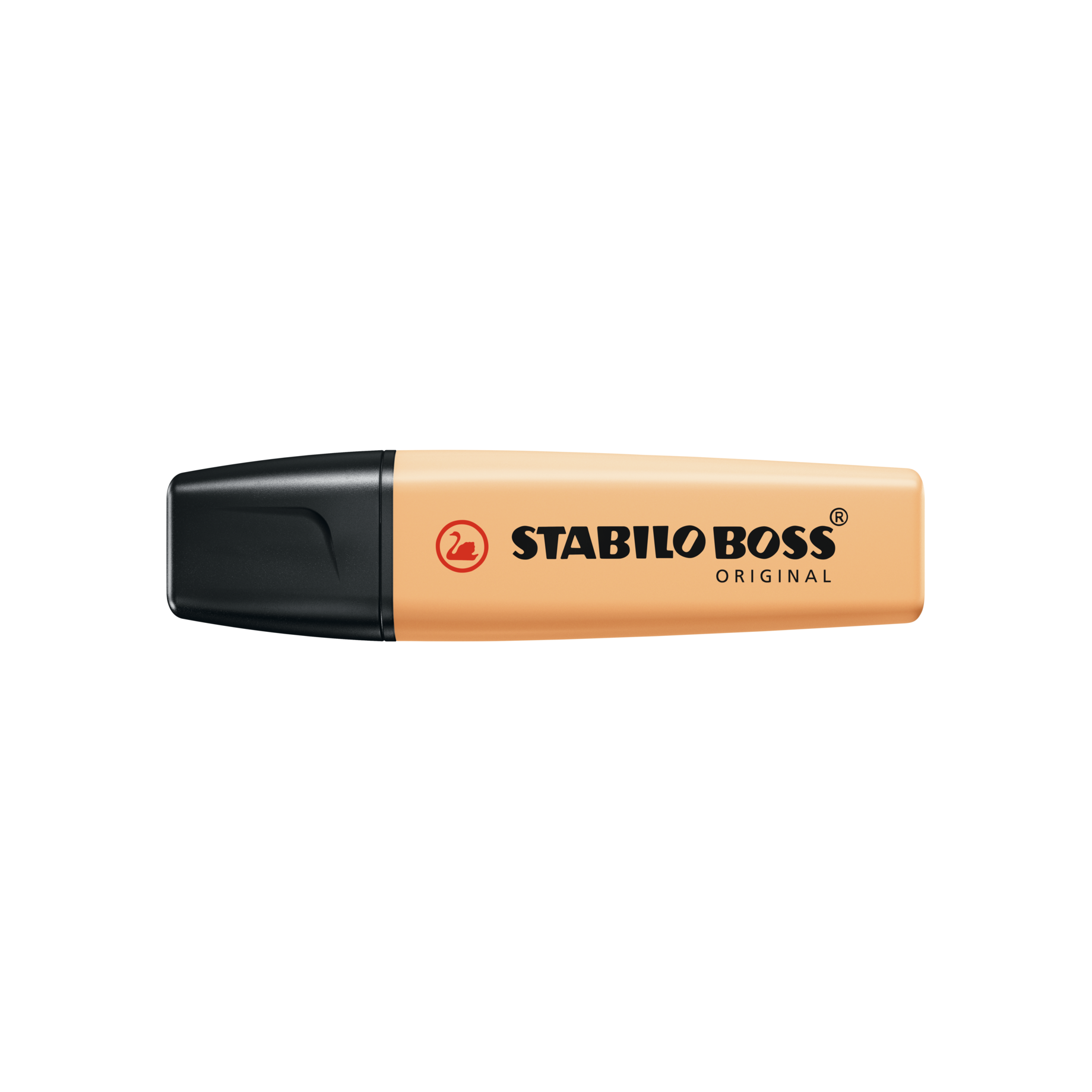 Textmarker STABILO® BOSS® ORIGINAL Pastel