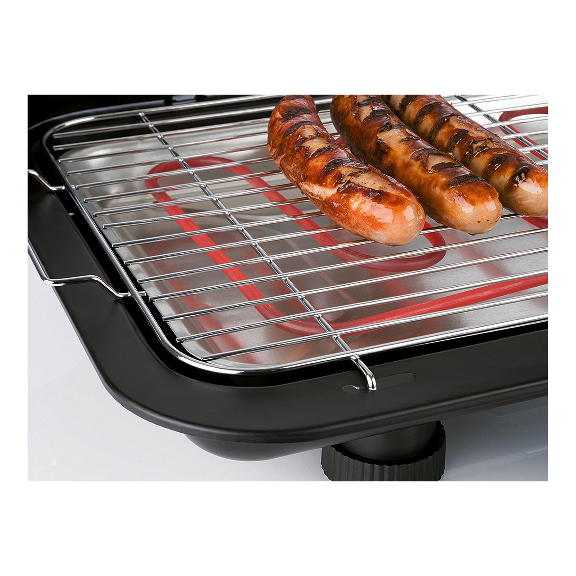 BBQ-Standgrill 46221 XXL