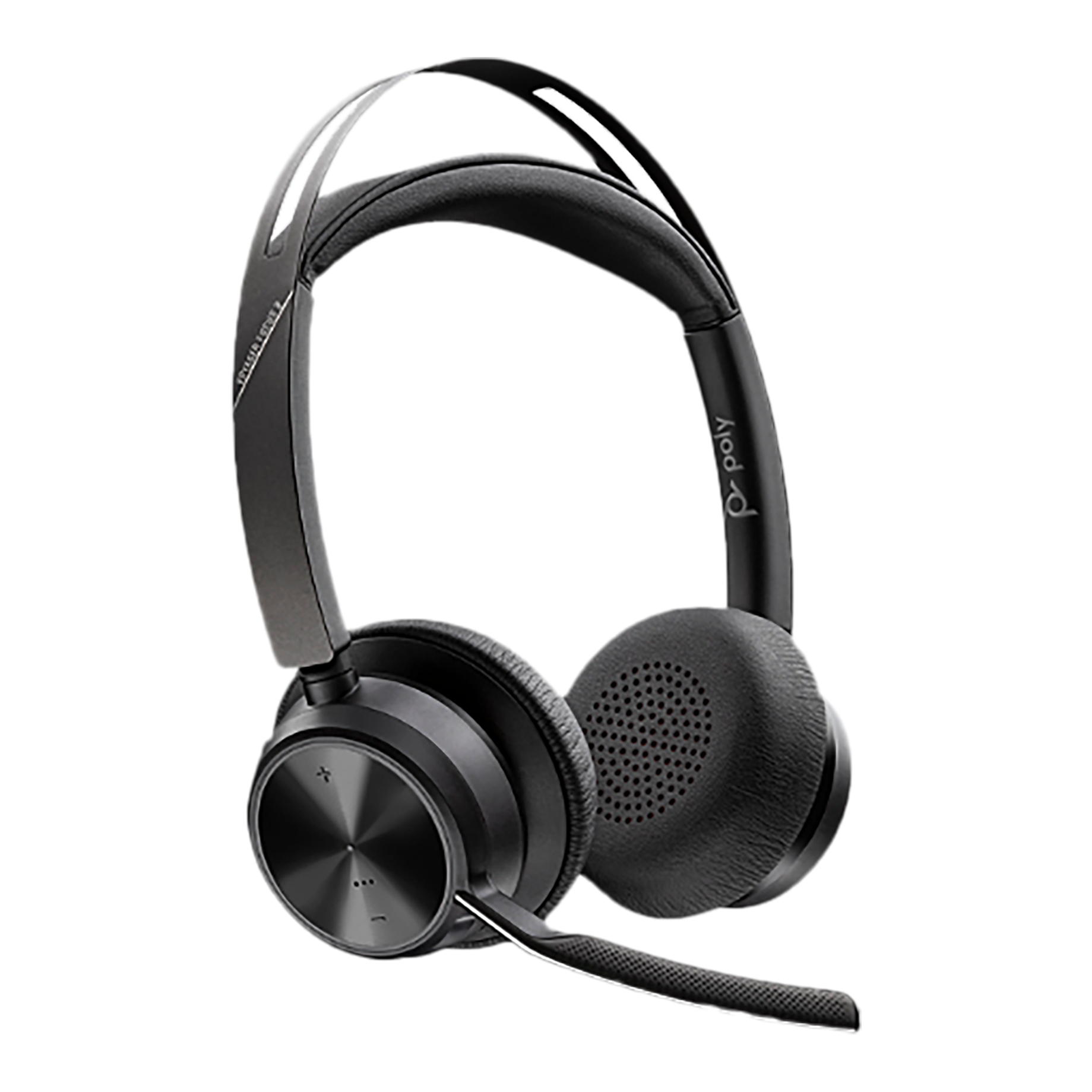Headset Plantronics Voyager Focus 2 UC