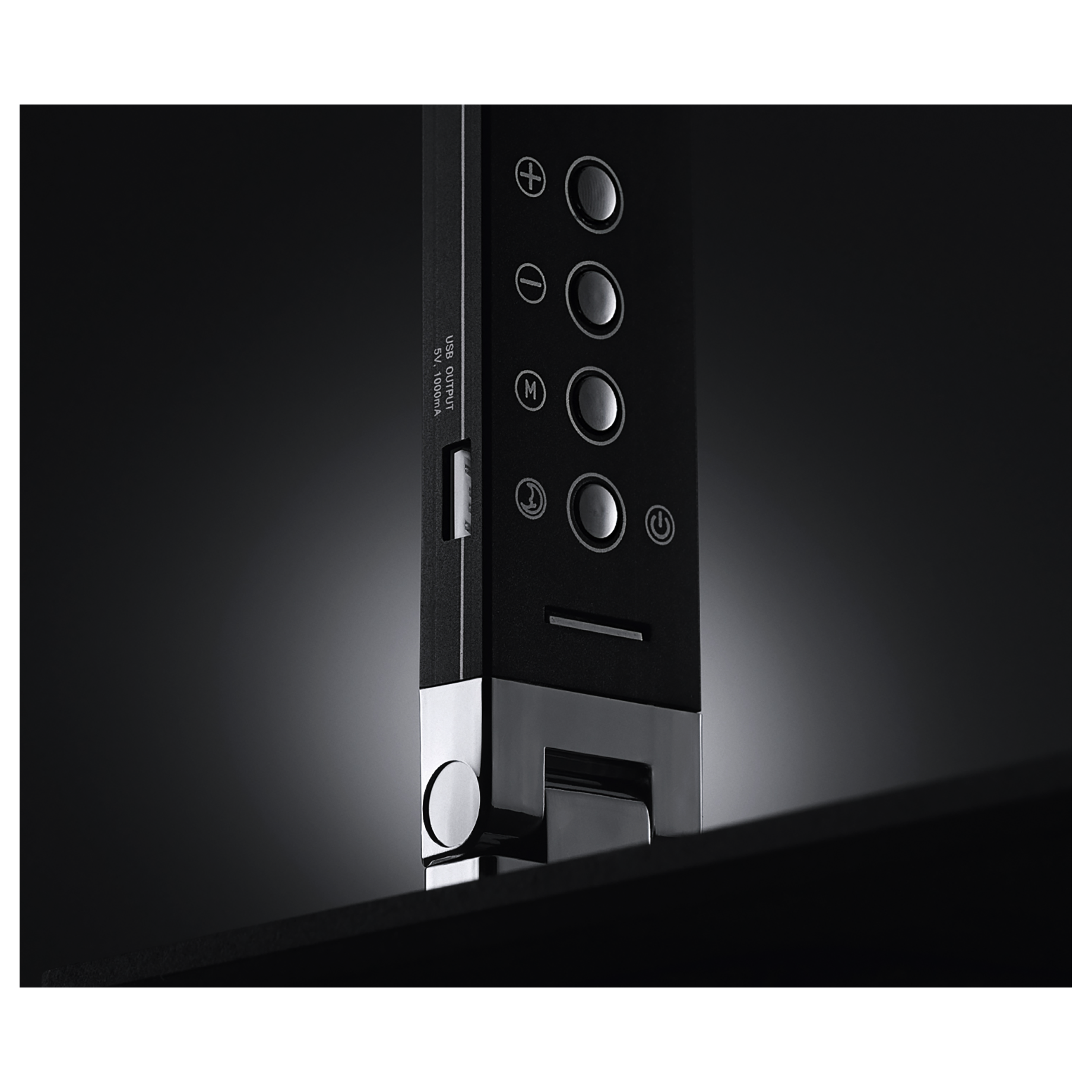 LED Schreibtischleuchte Magic Light