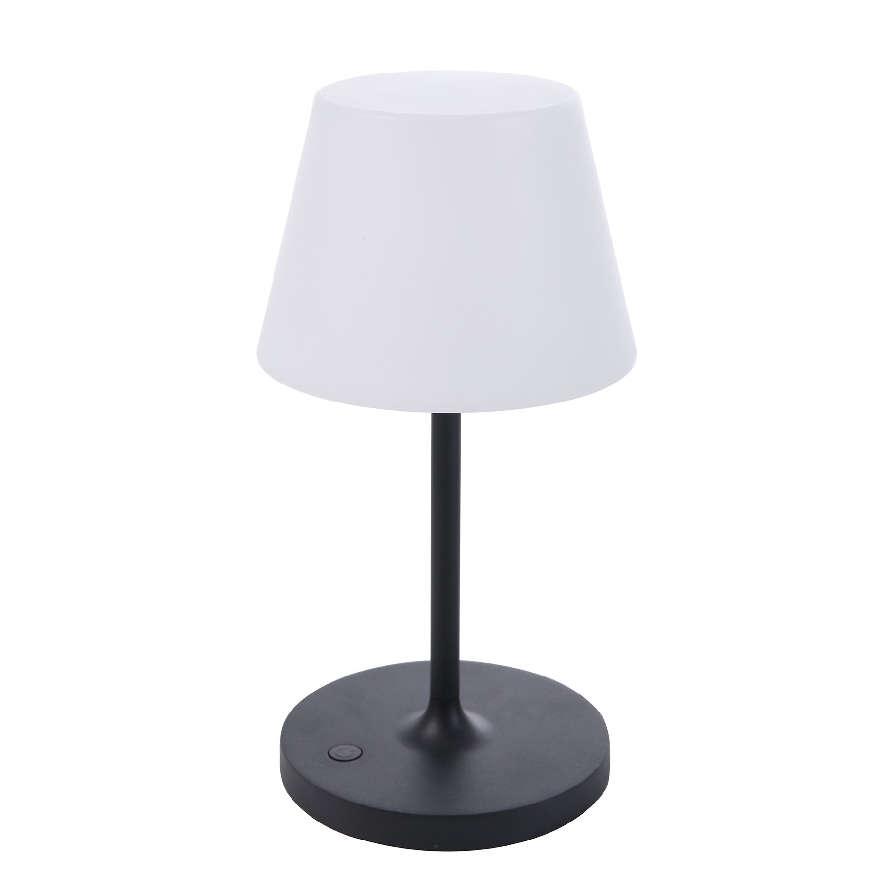 Lampe, Tischlampe, Lampenschirm