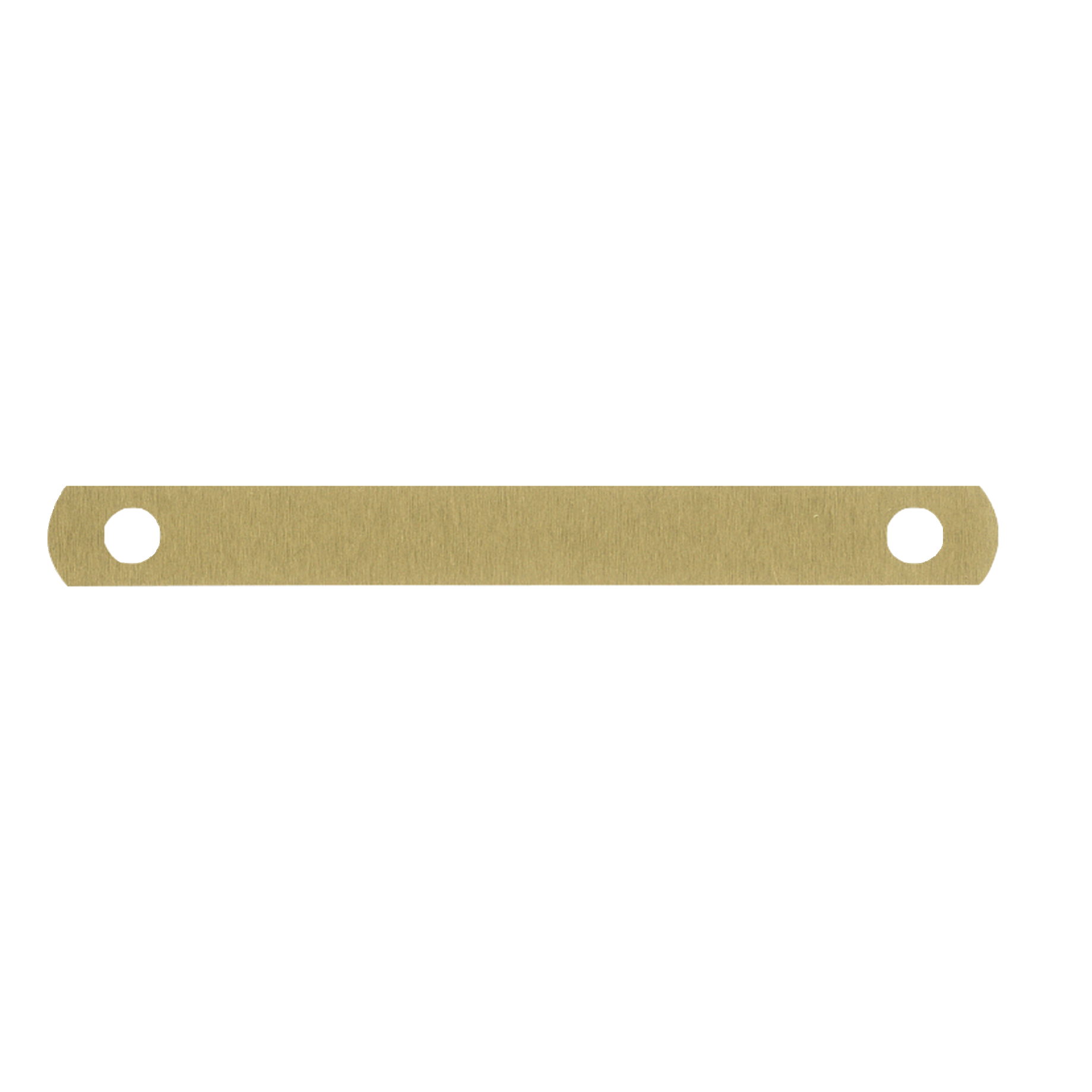 SoldanPlus Deckleiste 95mm Metall ms 100 St.