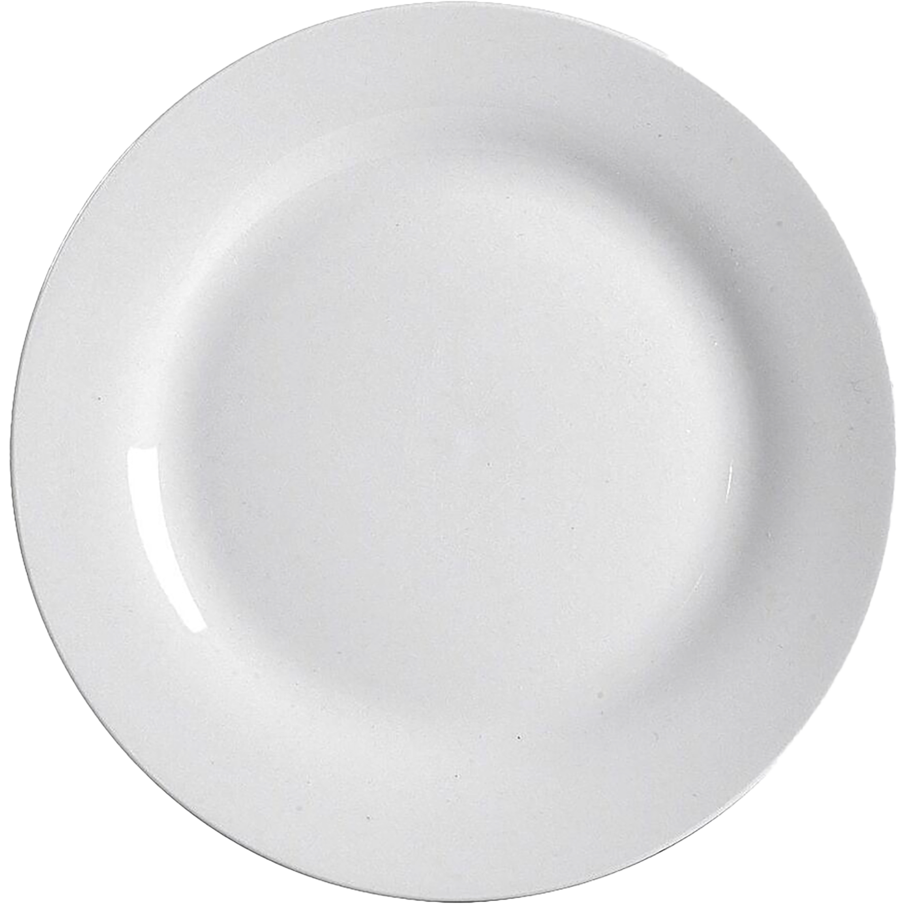 Frühstücksteller Classico