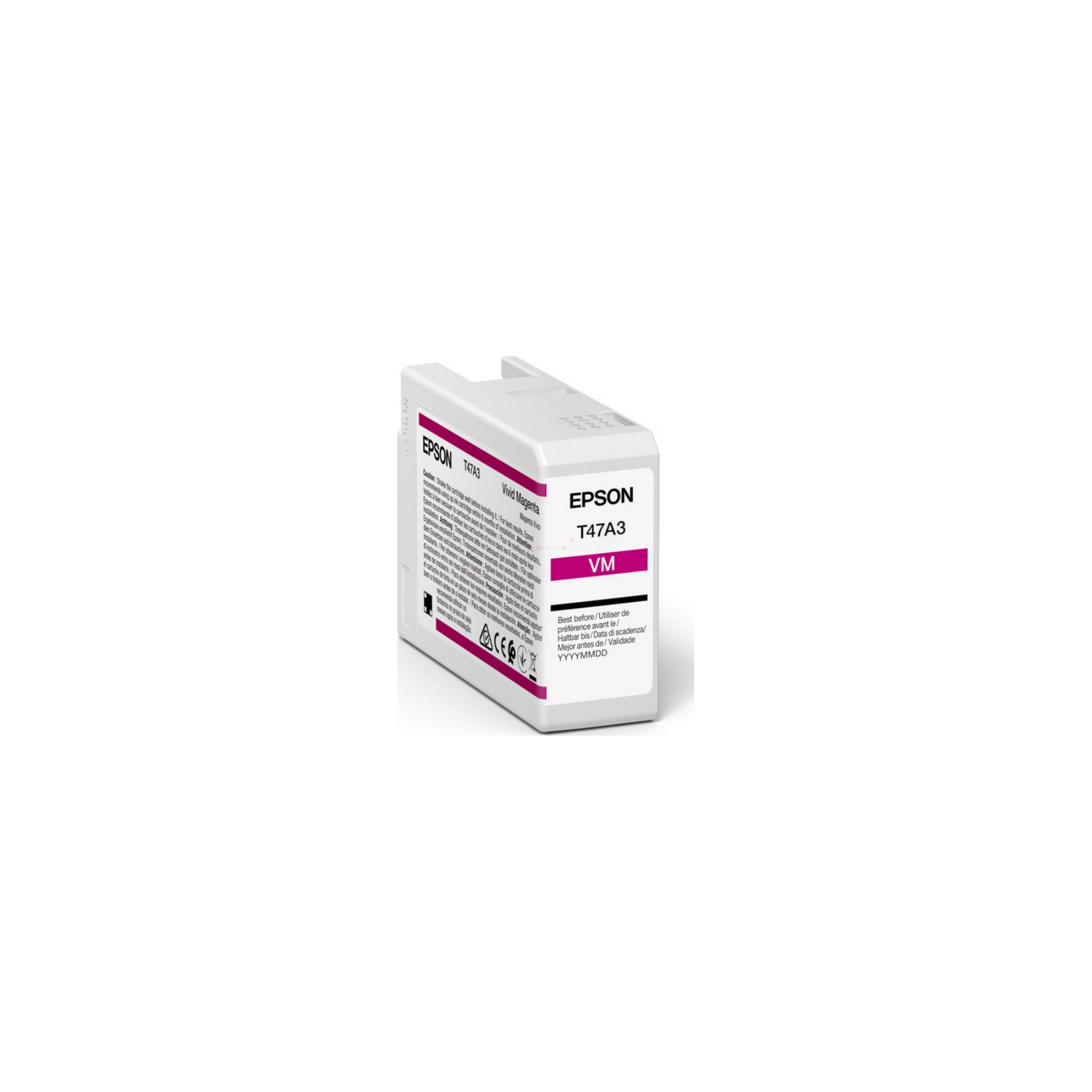 Epson Tinte T47