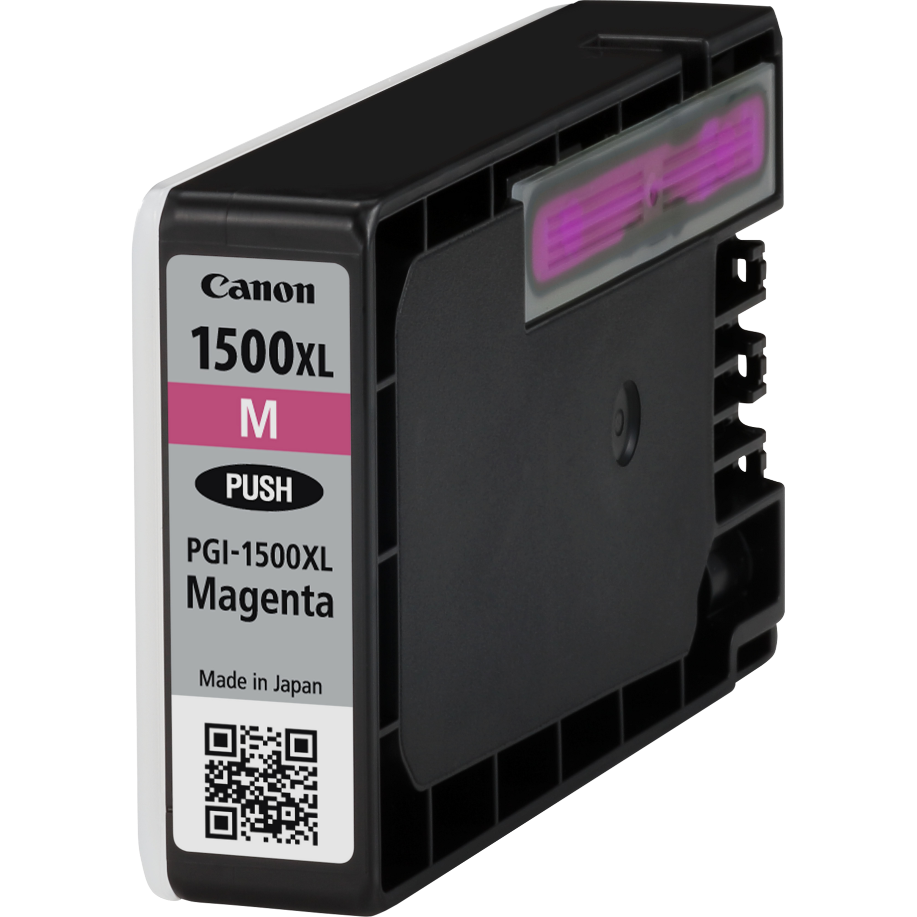 Inkjet-Patrone PGI-1500XL