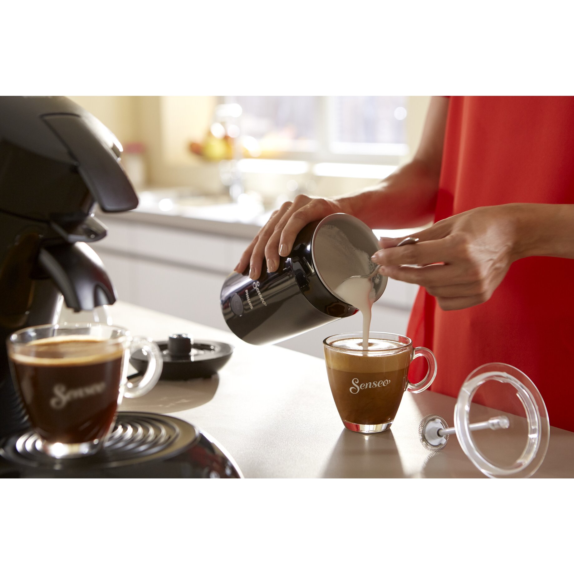 Pokal, Getränk, Kaffee, Kaffeetasse