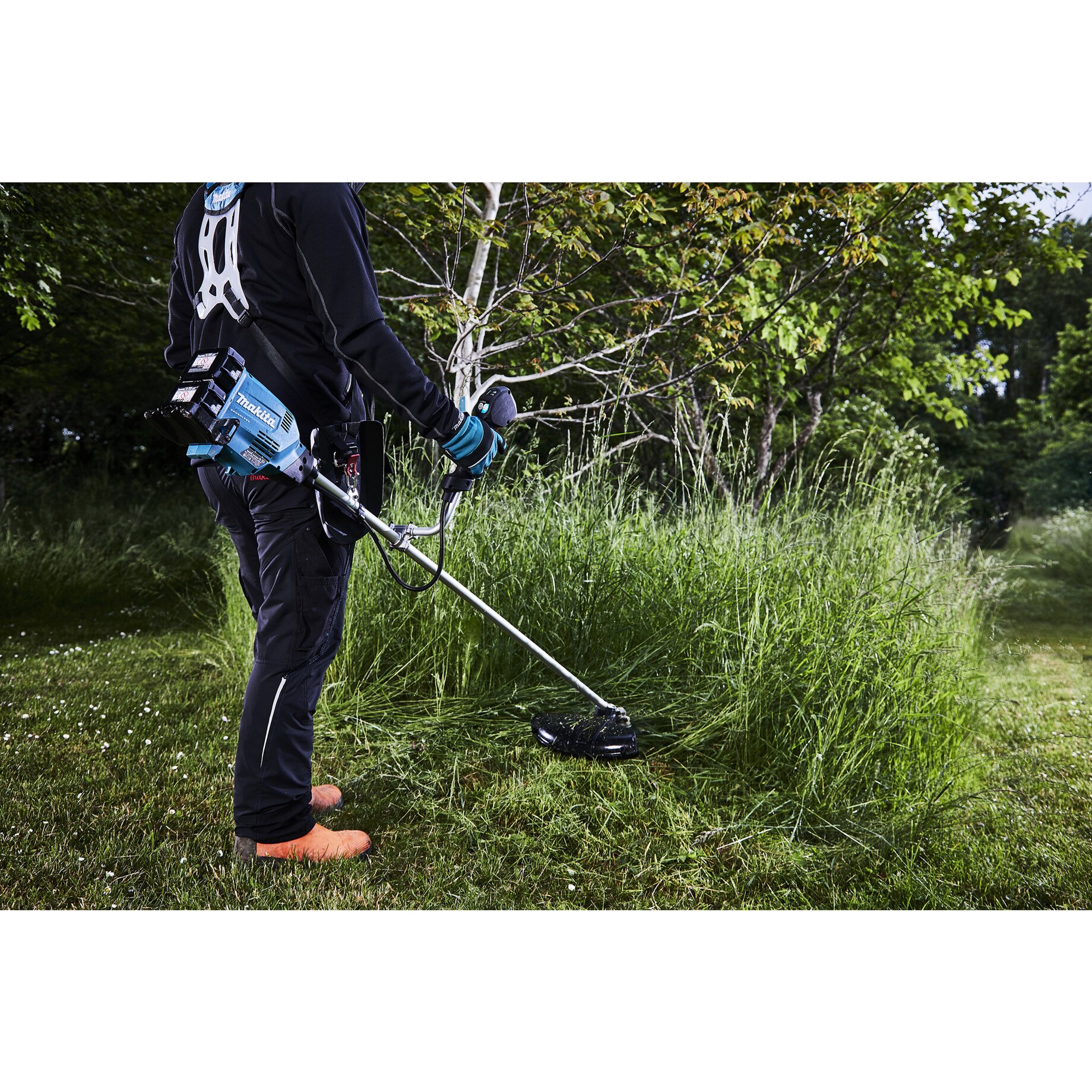 Gras, Rasen, Pflanze, Handschuh, Gerät