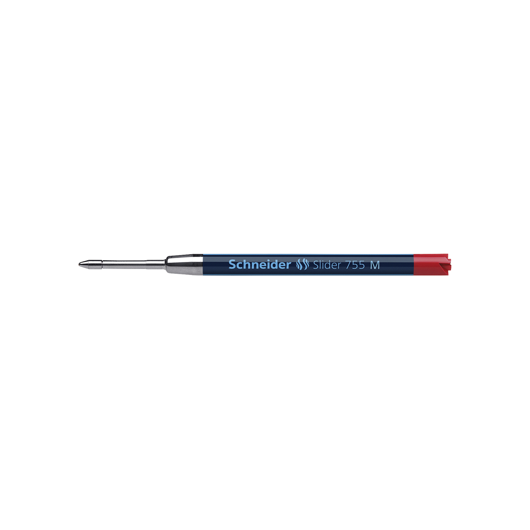 Kugelschreibermine Slider 755