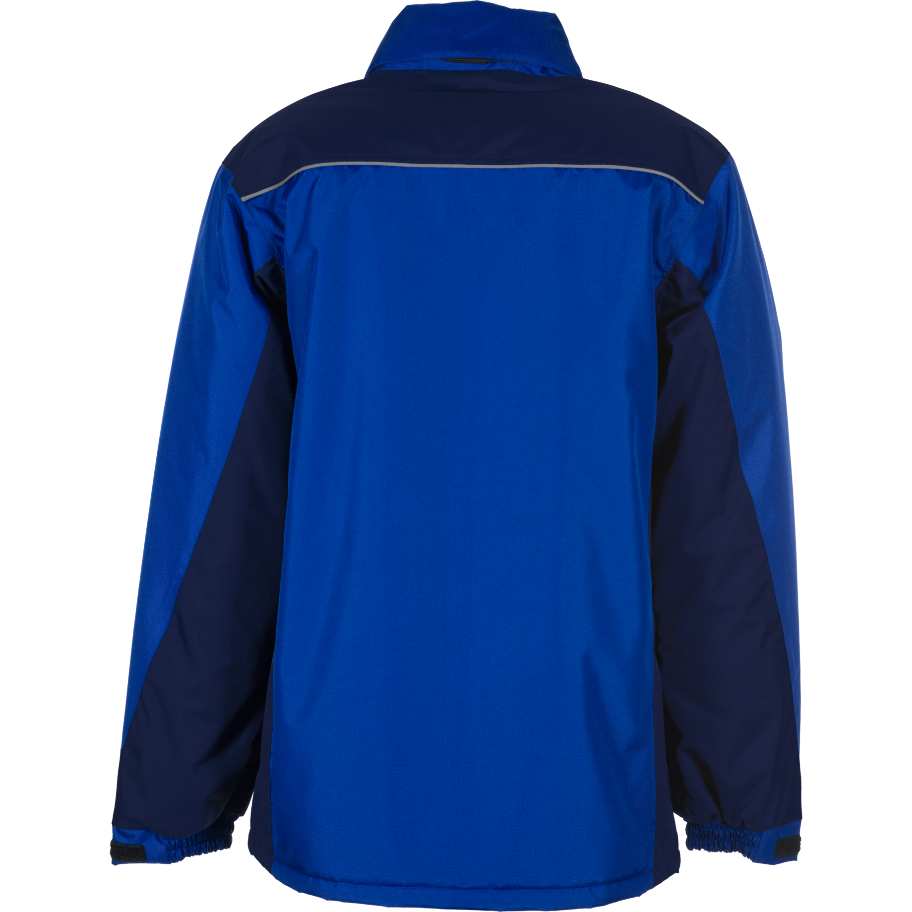 Winterjacke für Herren, Highline