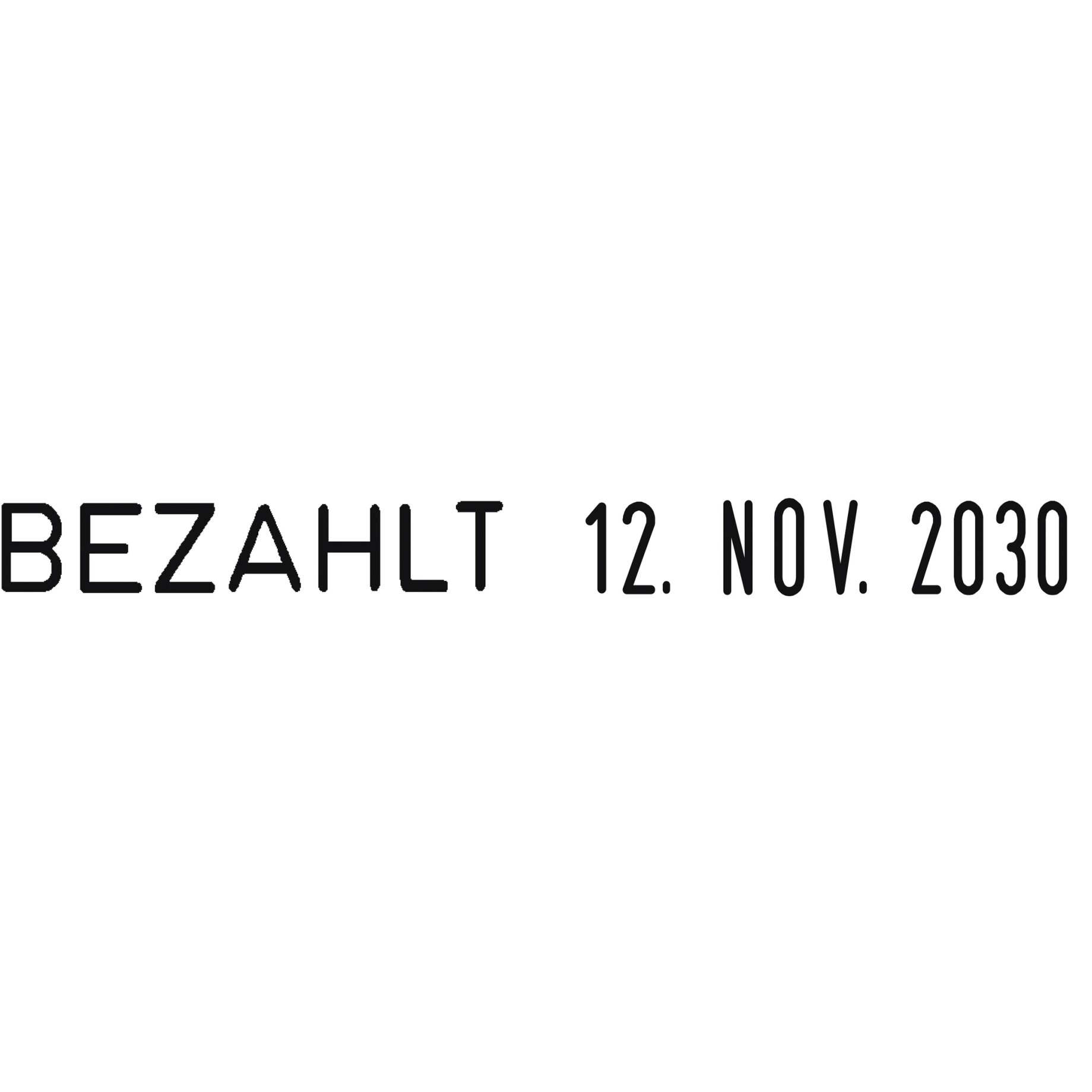Text