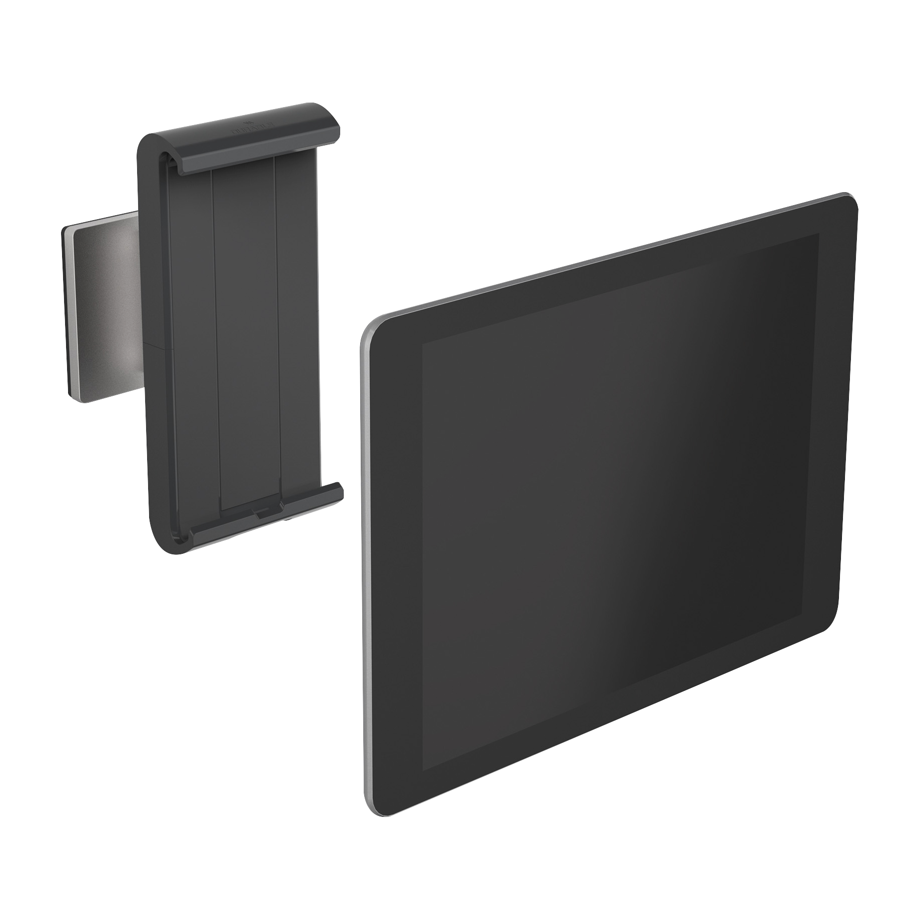 TABLET HOLDER WALL