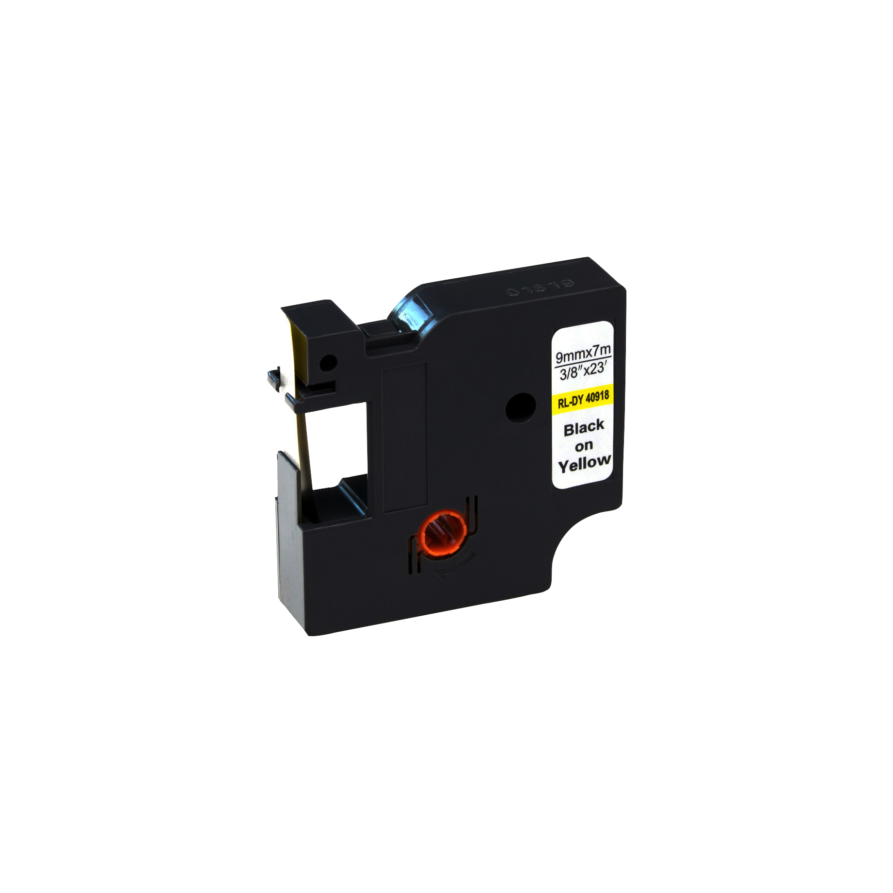 Schriftbandkassette
